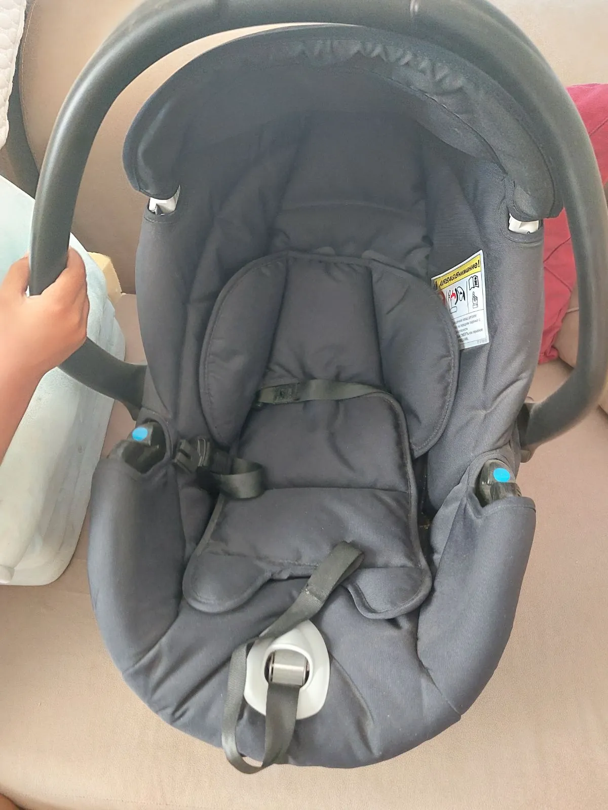  Caméra smart 