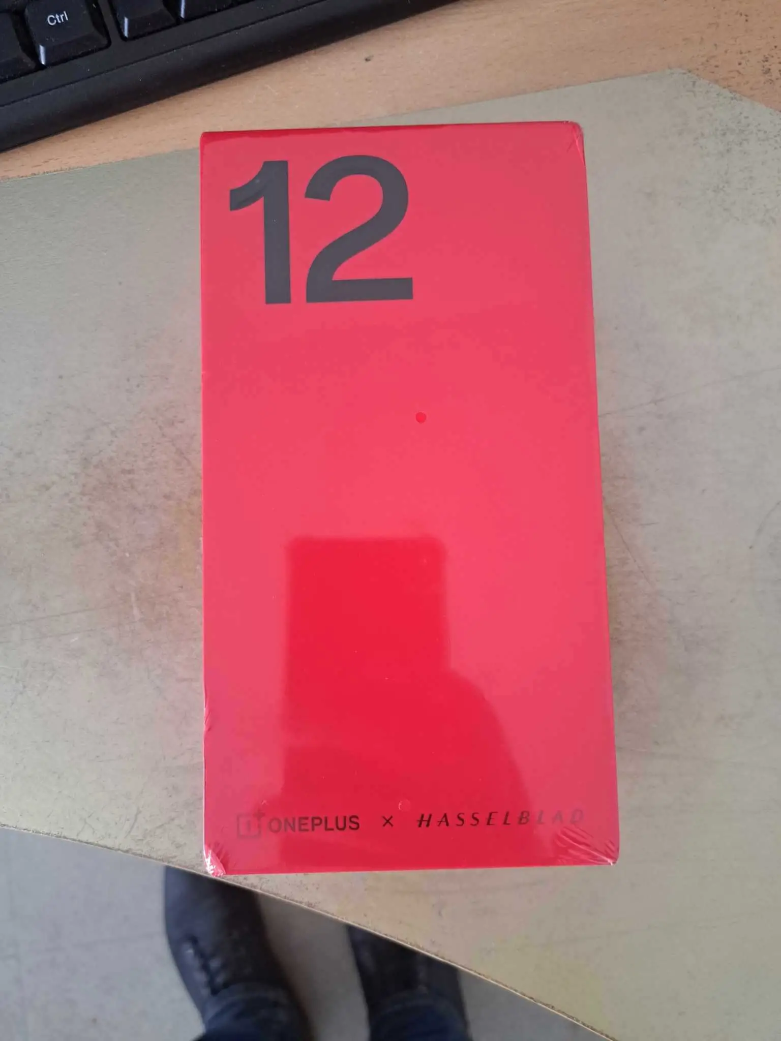  Oneplus 12 importé, cacheté, édition spéciale, 16Go, 512Go, SD8 gen3 à Ariana - Photo 2