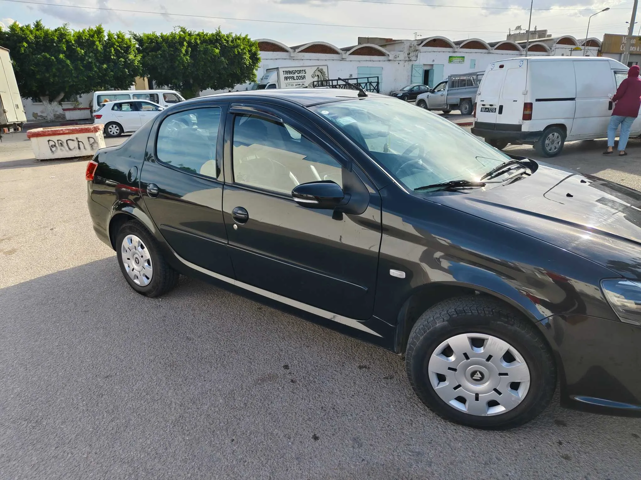 Ford Fiesta Titanium Plus