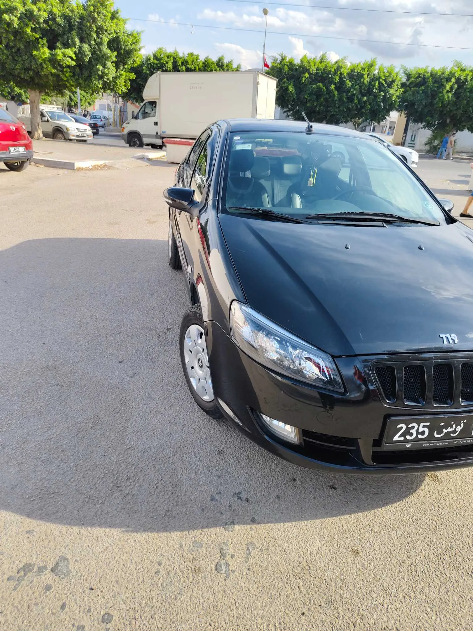  A vendre transfert leasing à sousse - Photo 3