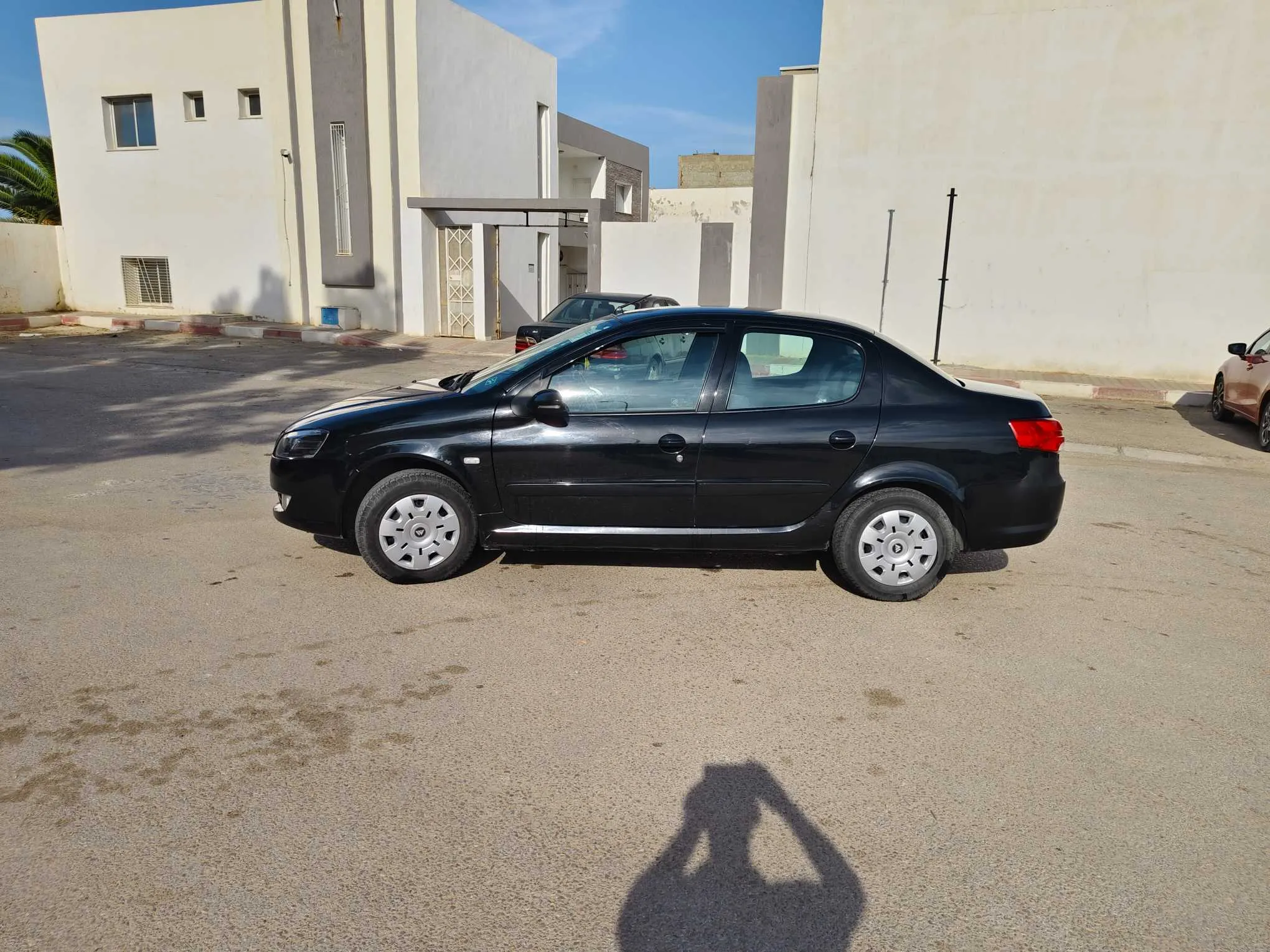  A vendre transfert leasing à sousse - Photo 2