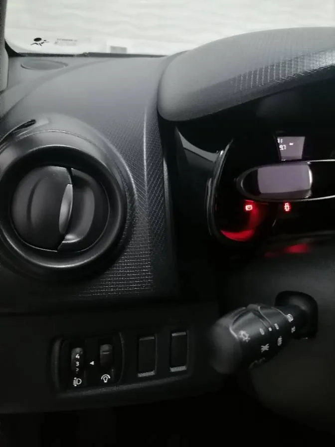  RENAULT CLIO 4 تسجيل اول à Ben Arous - Photo 3