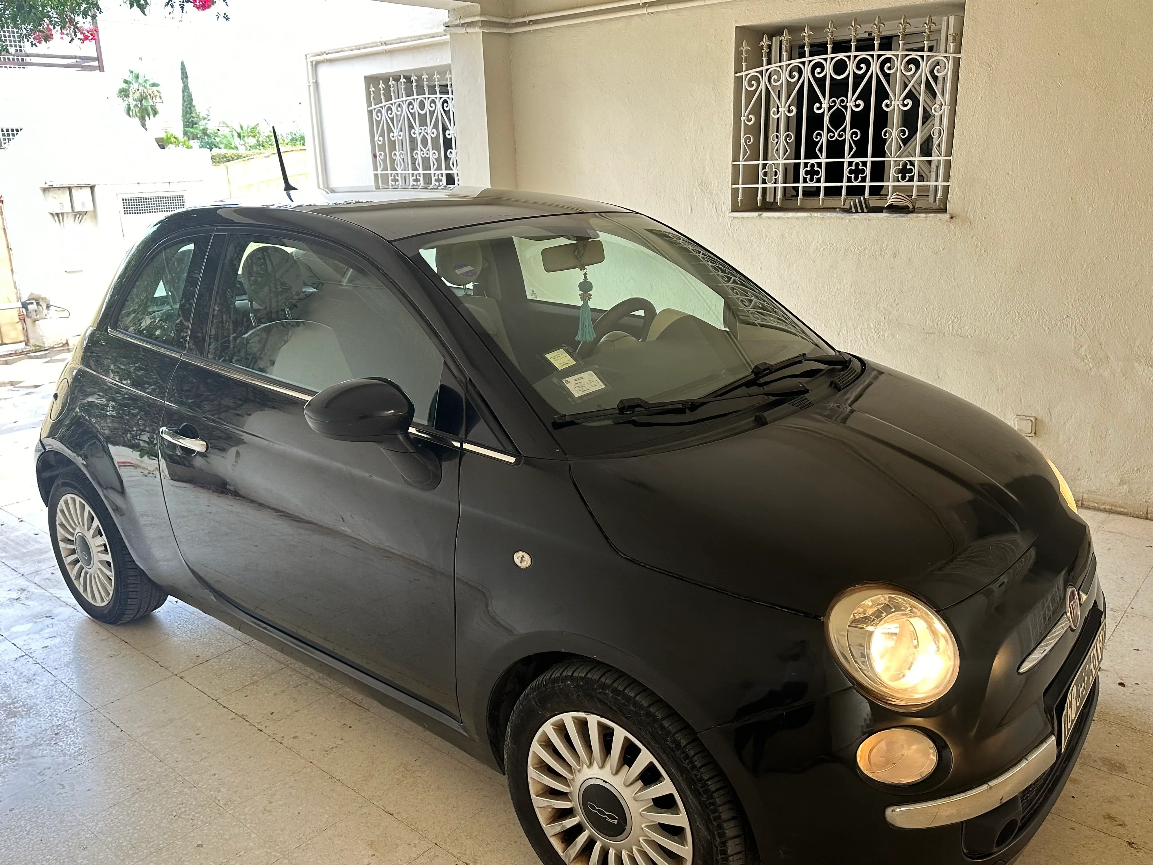  Fiat 500 à vendre à Ariana - Photo 3