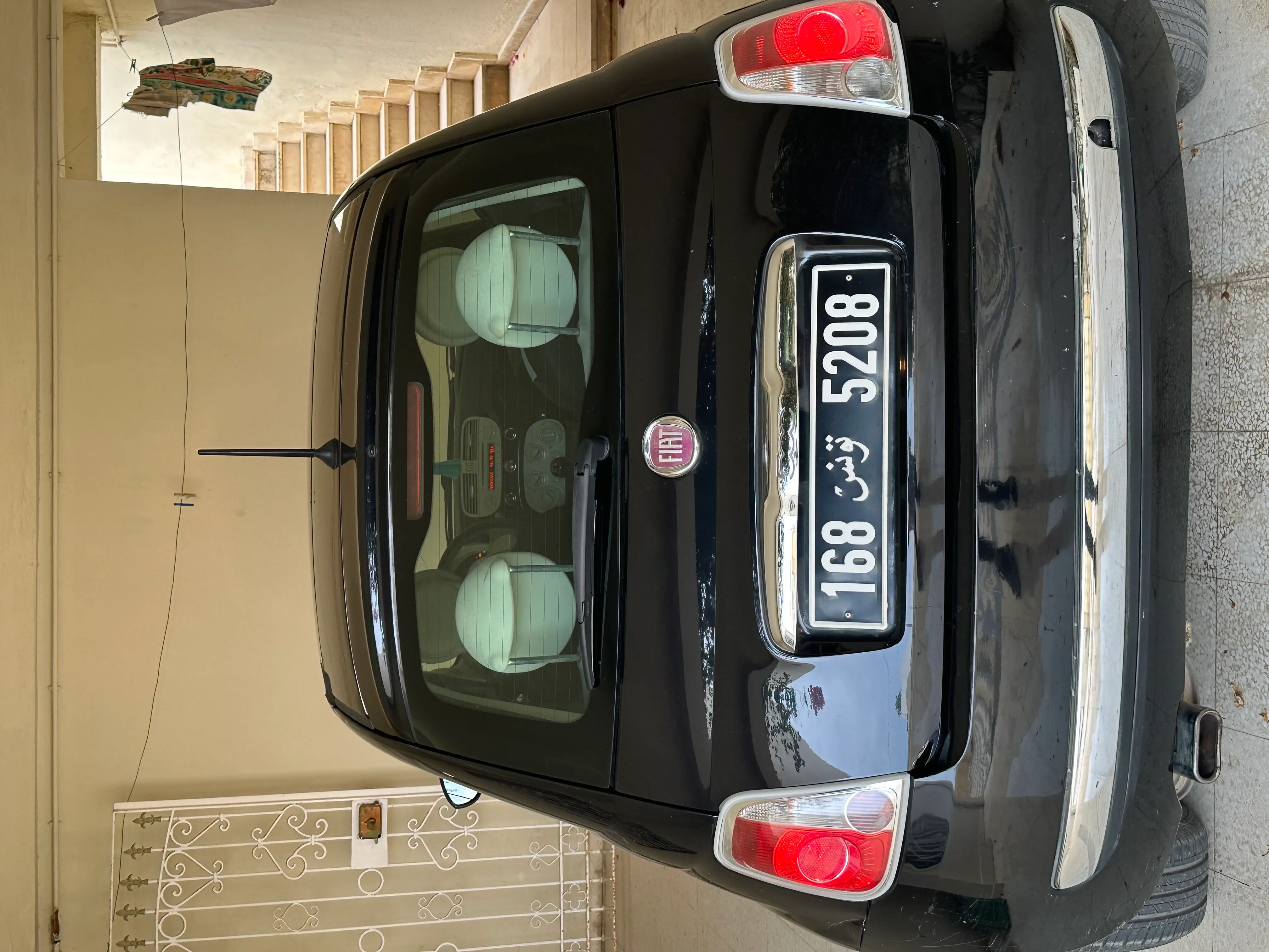  Fiat 500 à vendre à Ariana - Photo 2