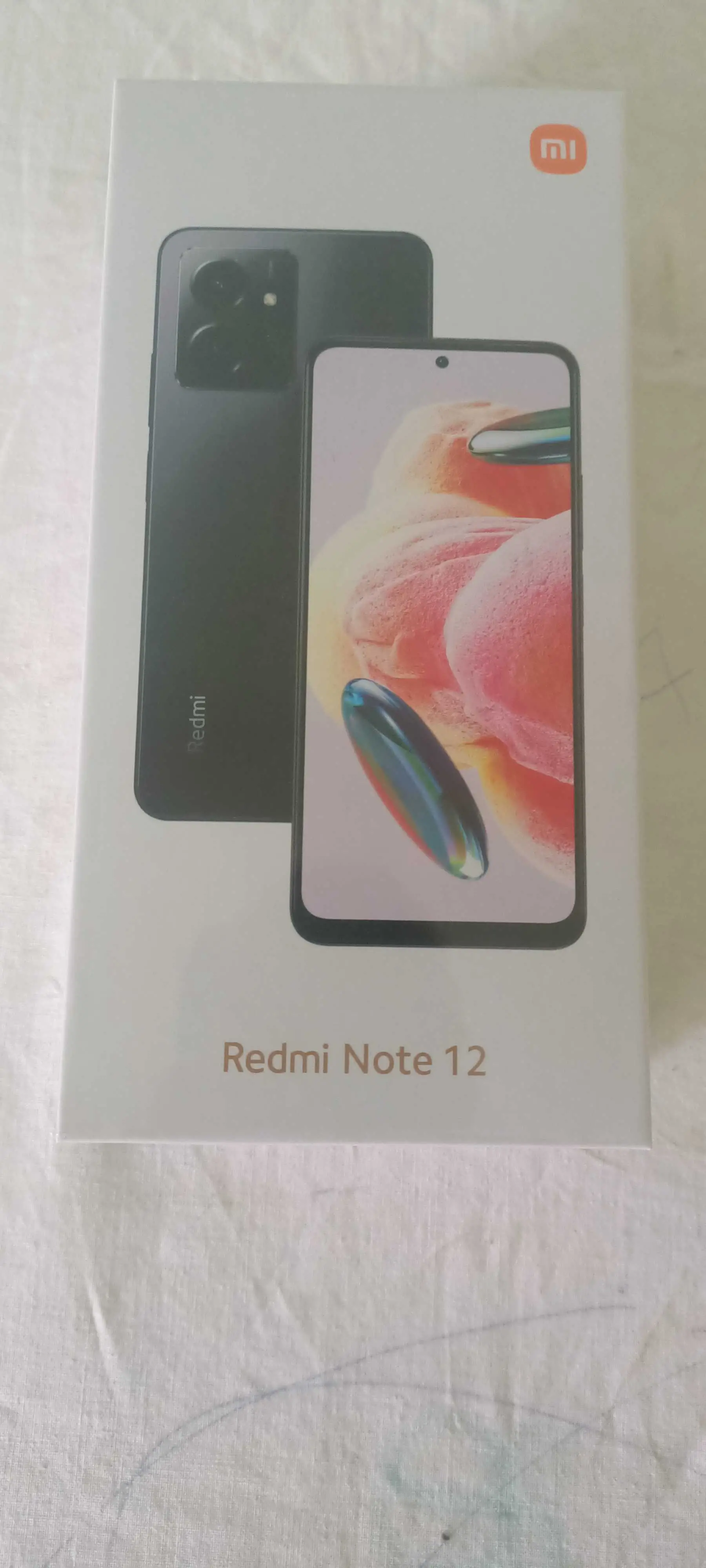  Redmi 12 c 8/128 à Tunis - Photo 3