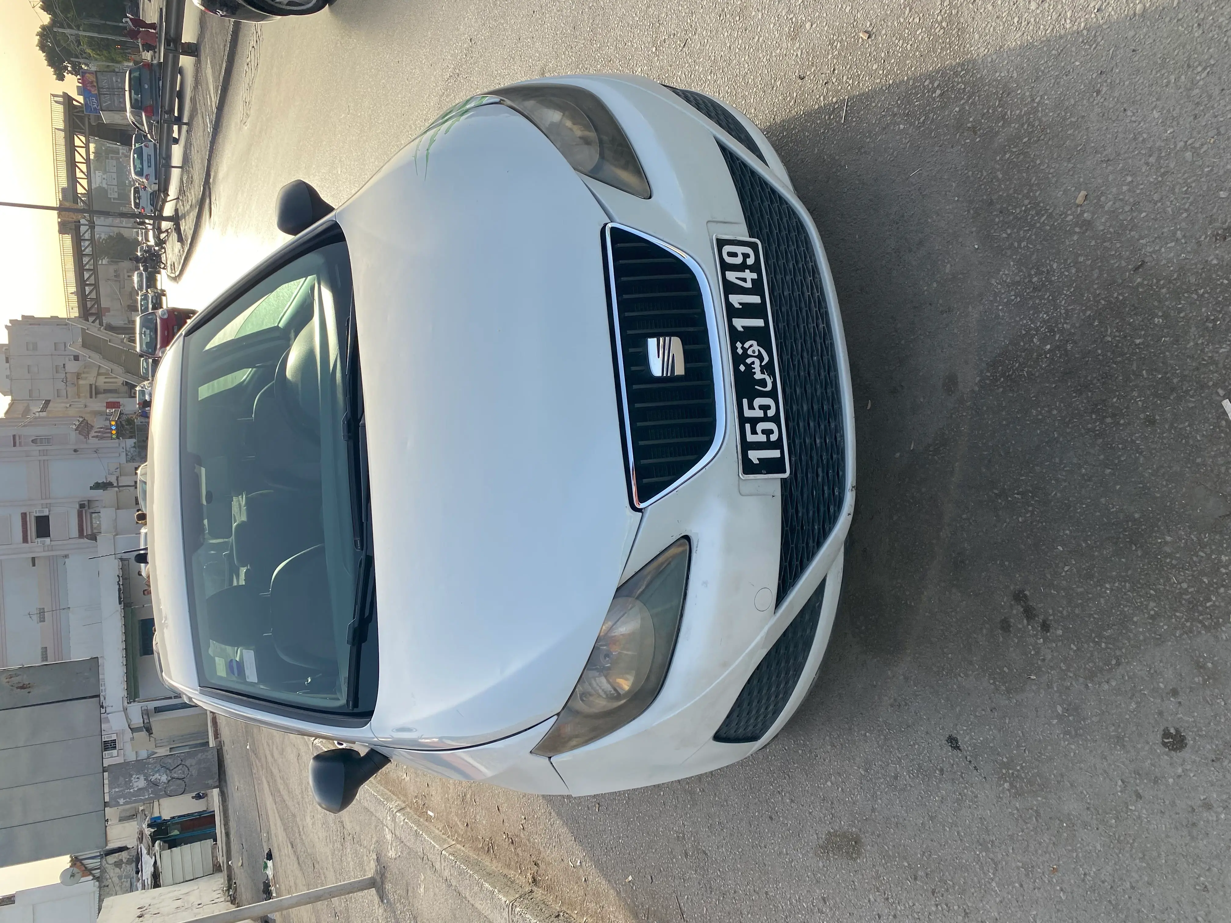 Audi A5 Coupé 