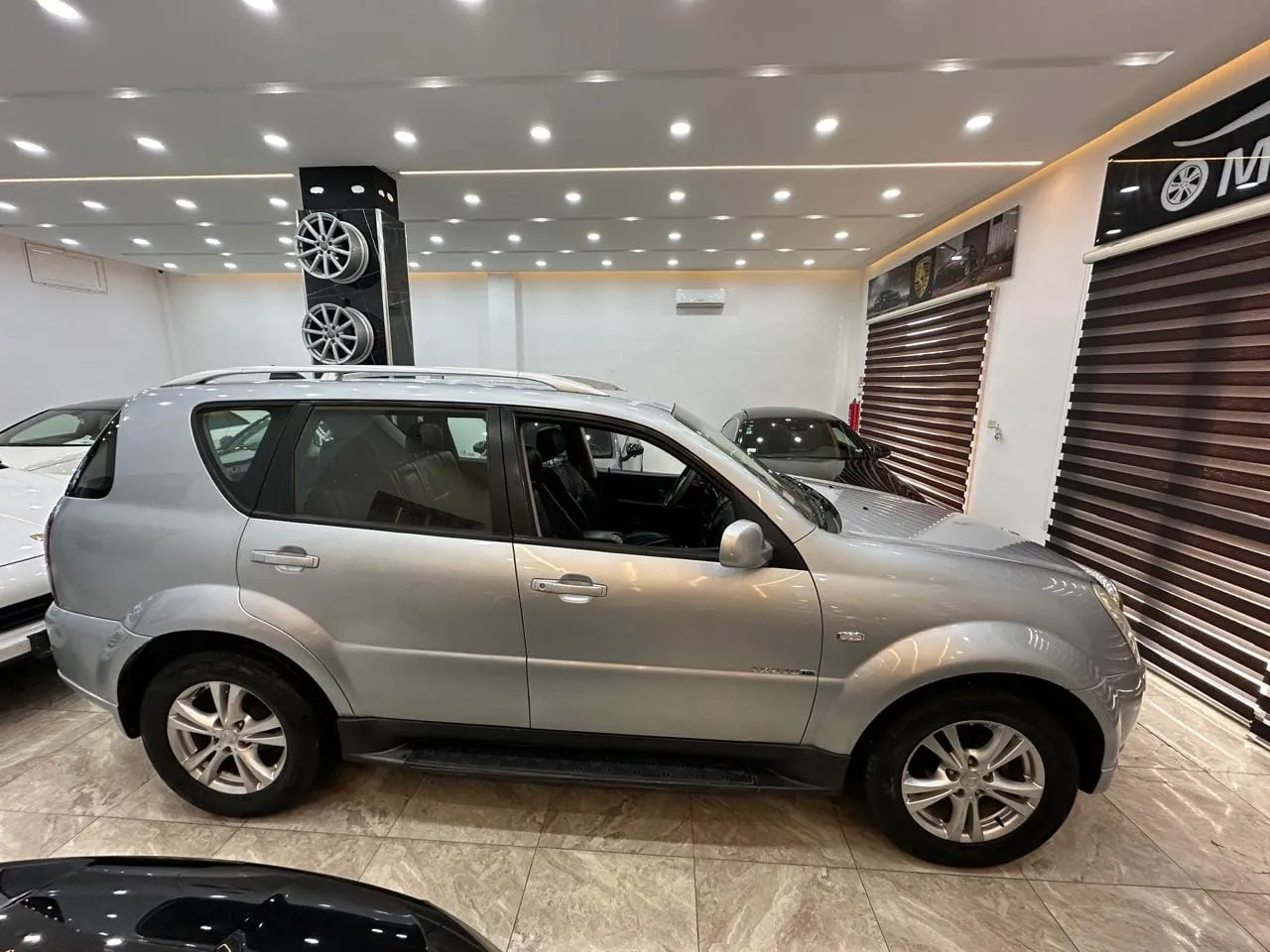 Dacia LOGAN MCV Essence 2021