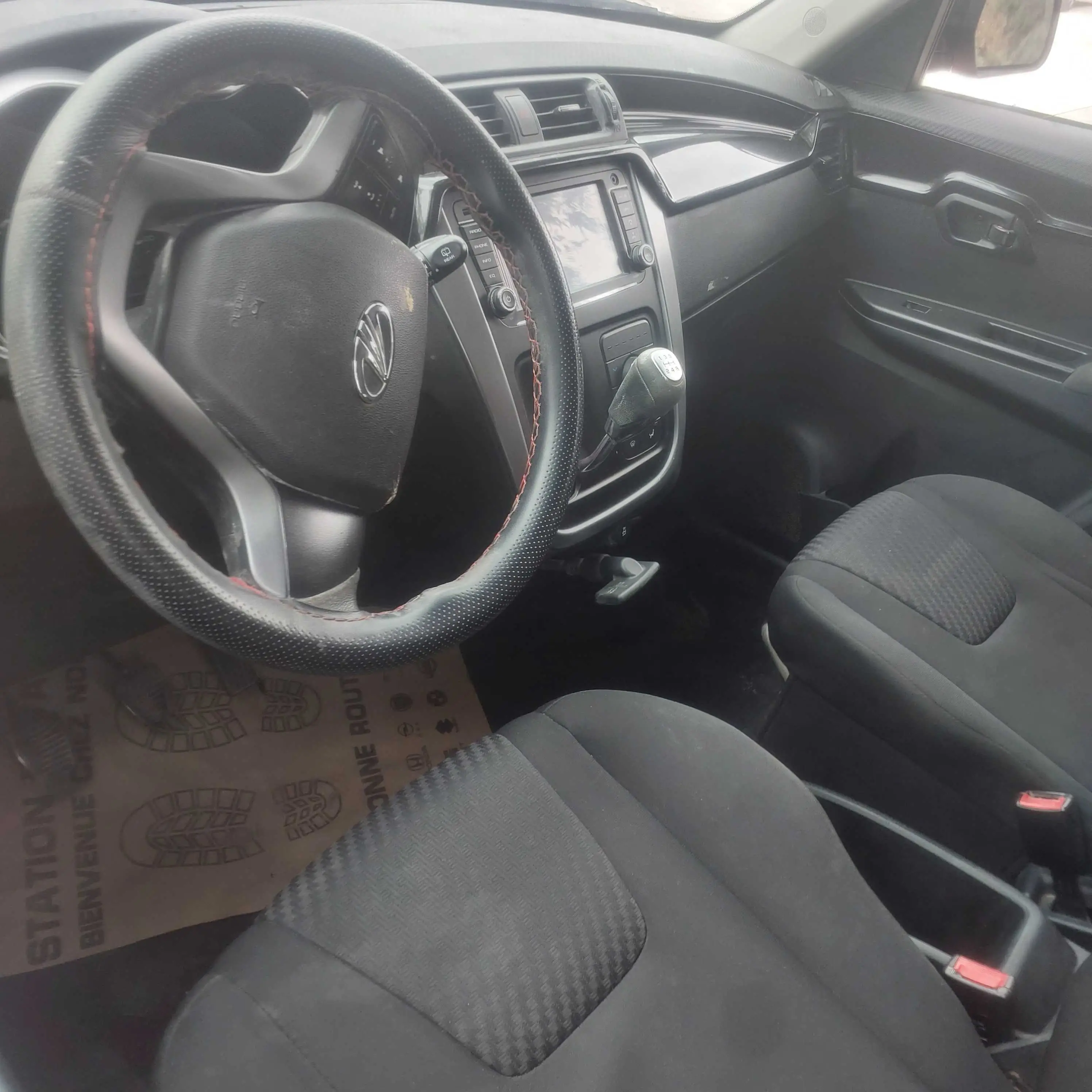  Mahindra KUV 100 K8 2019 à sousse - Photo 3