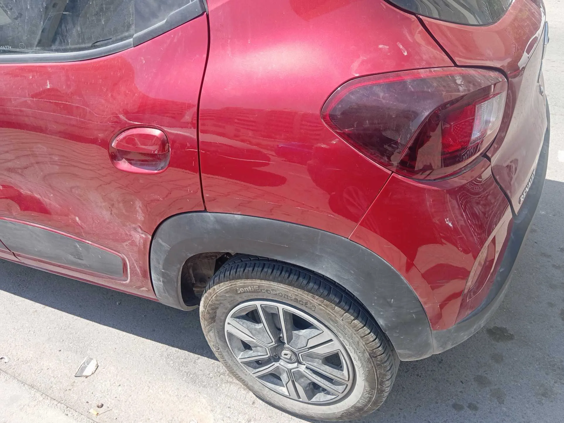  KWID A VENDRE à Tunis - Photo 2