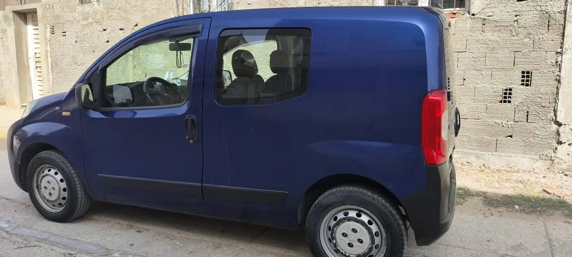  A vendre Peugeot Bipper un bon affaire à Ben Arous - Photo 3
