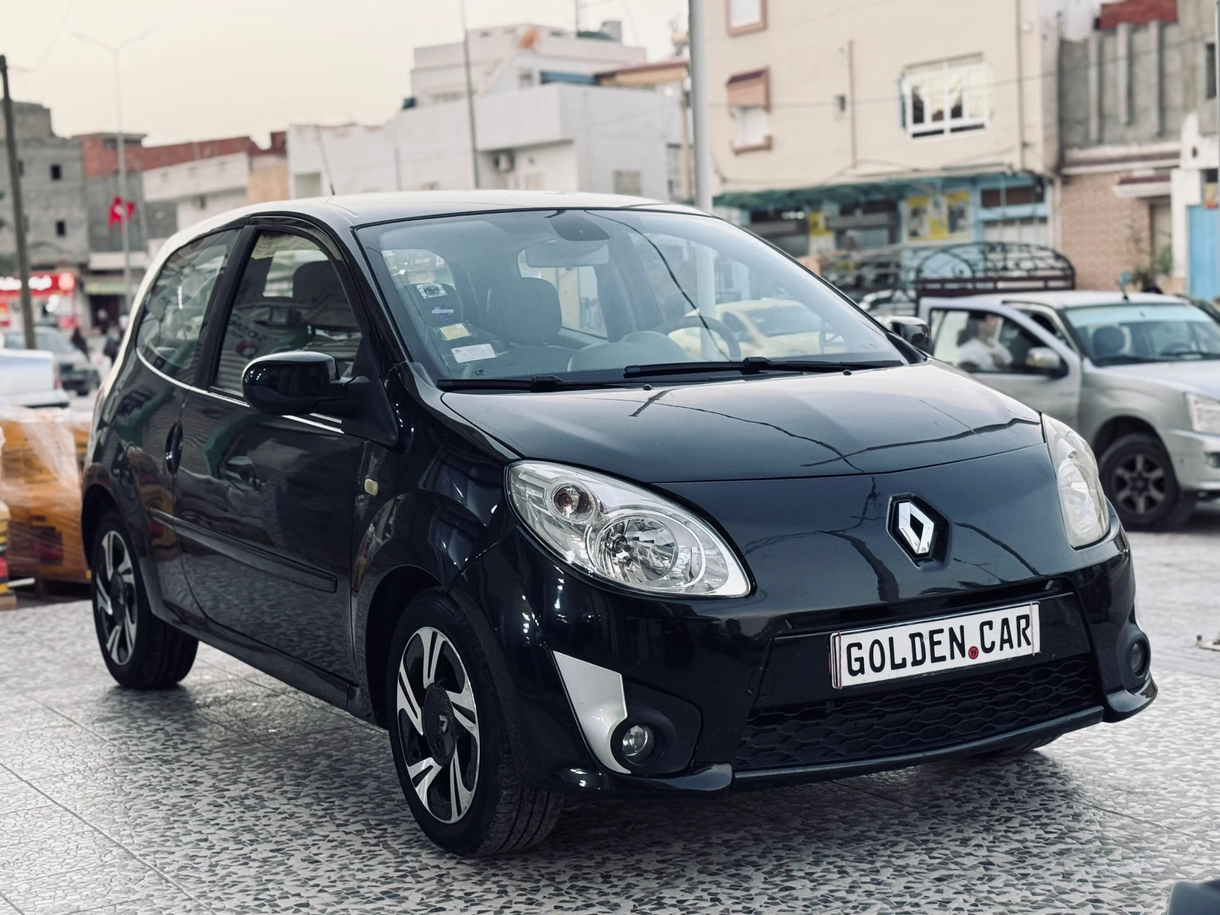  Renault Twingo à Kairouan - Photo 2