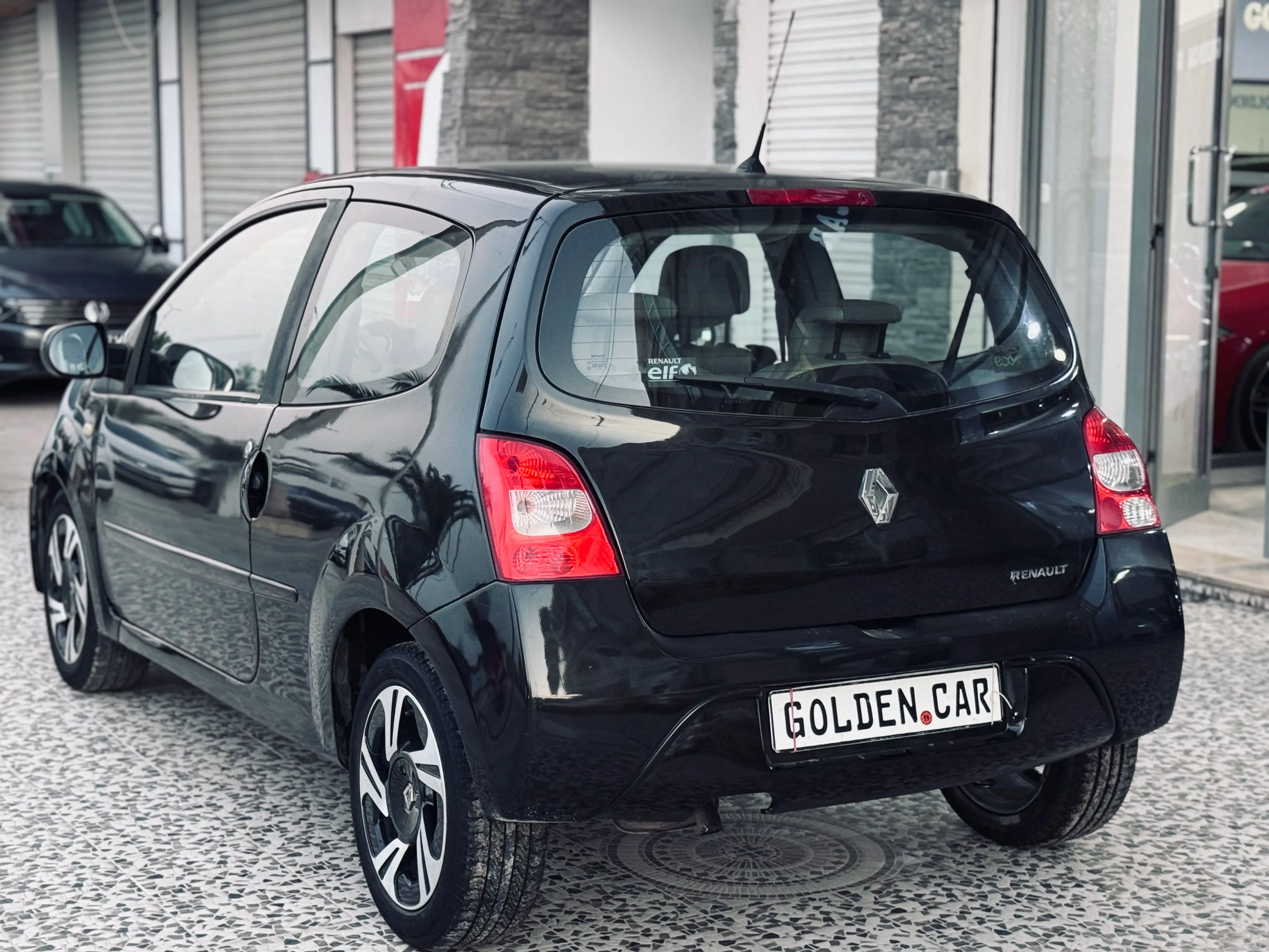  Renault Twingo à Kairouan - Photo 3