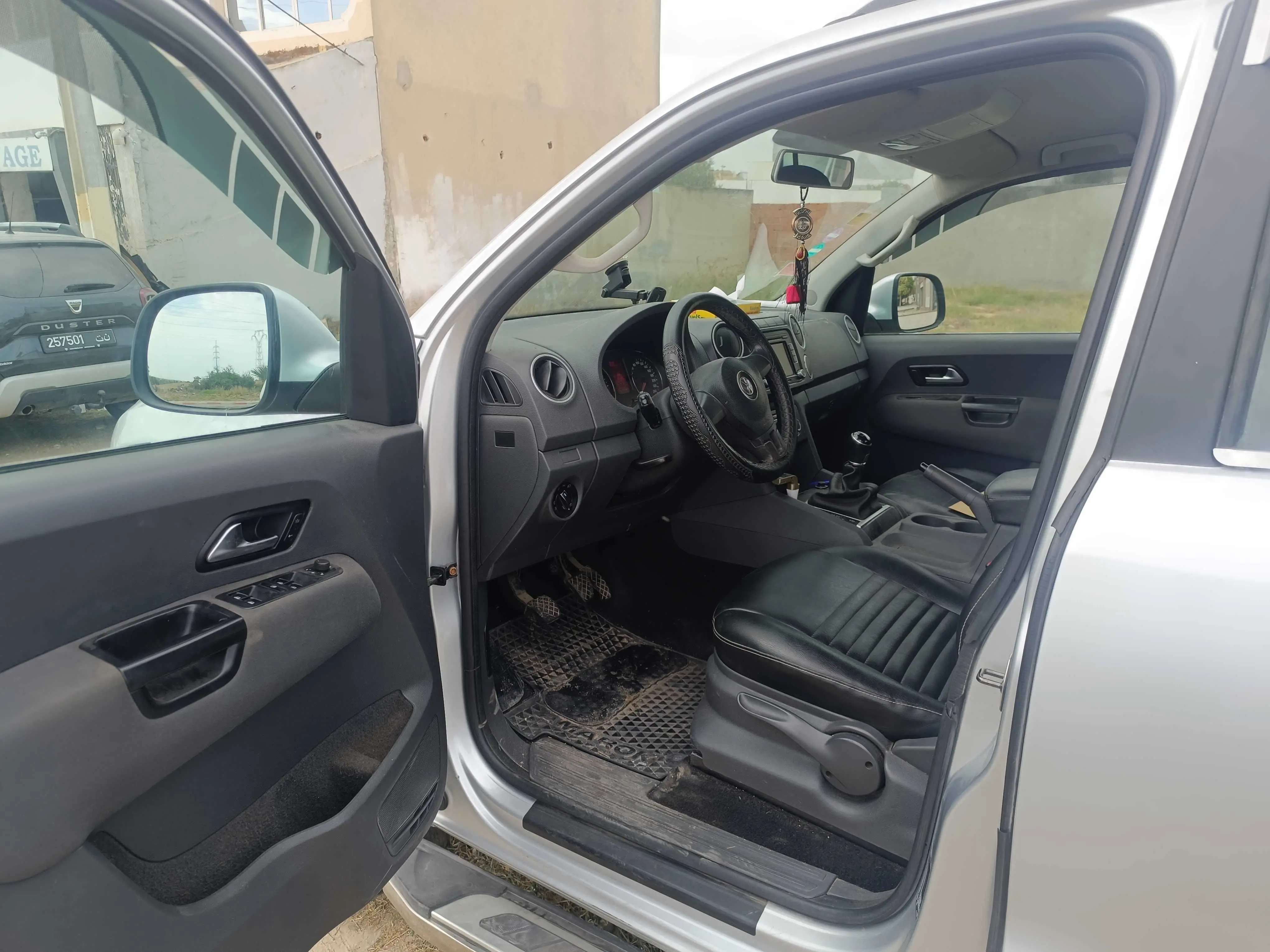  Amarok à sousse - Photo 3