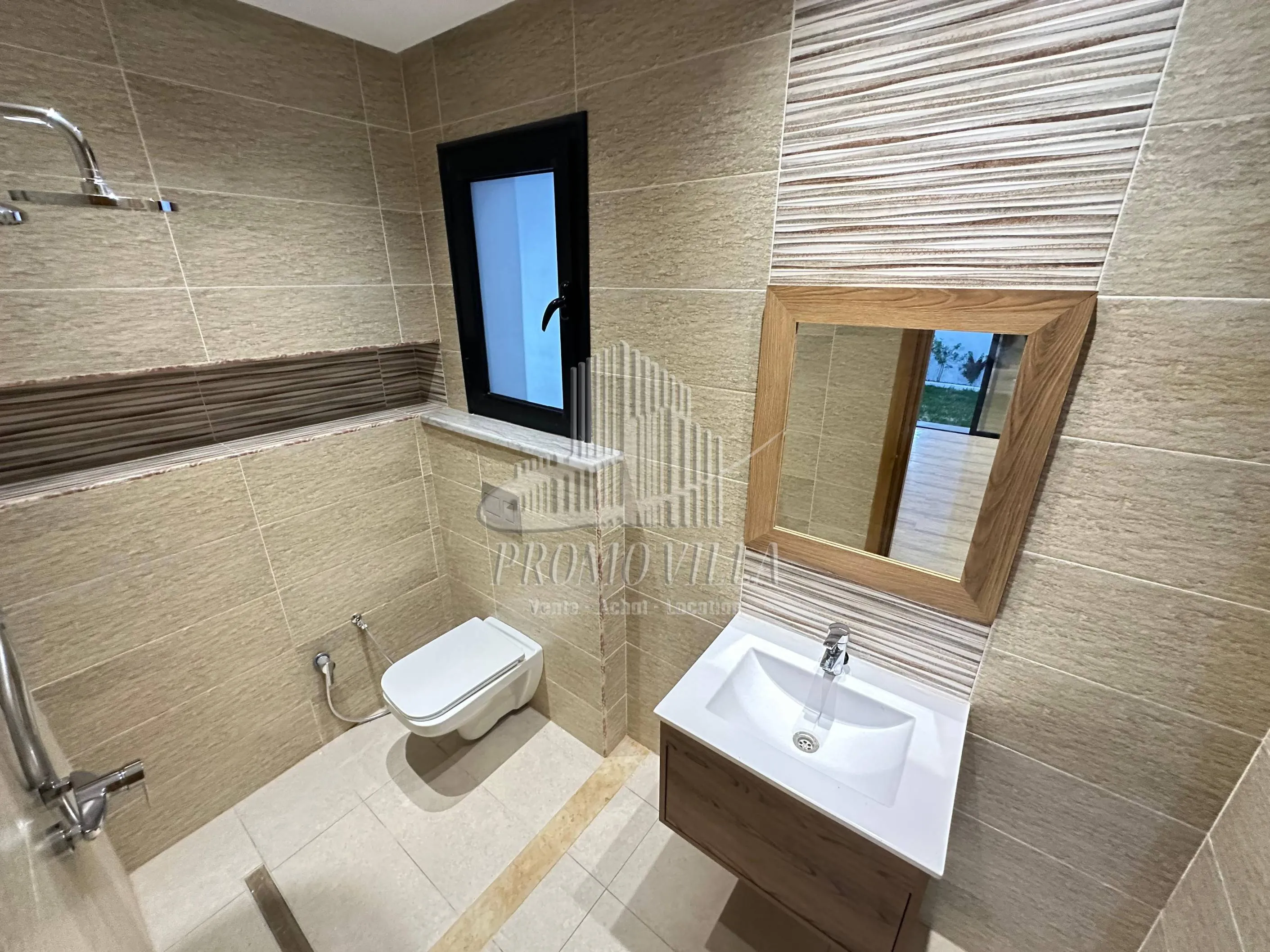  une charmante villa avec piscine nouvellement construite à Nabeul - Photo 3
