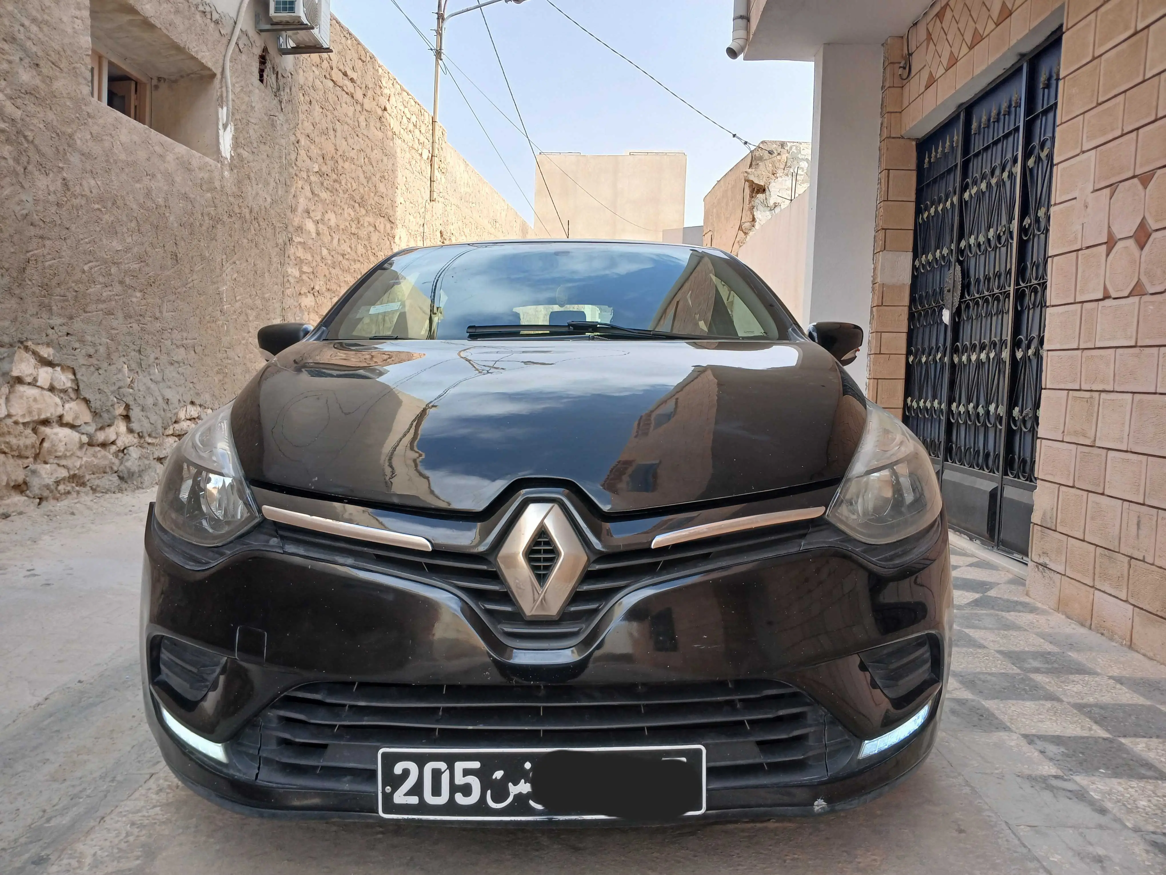  Polo sedan High Line 