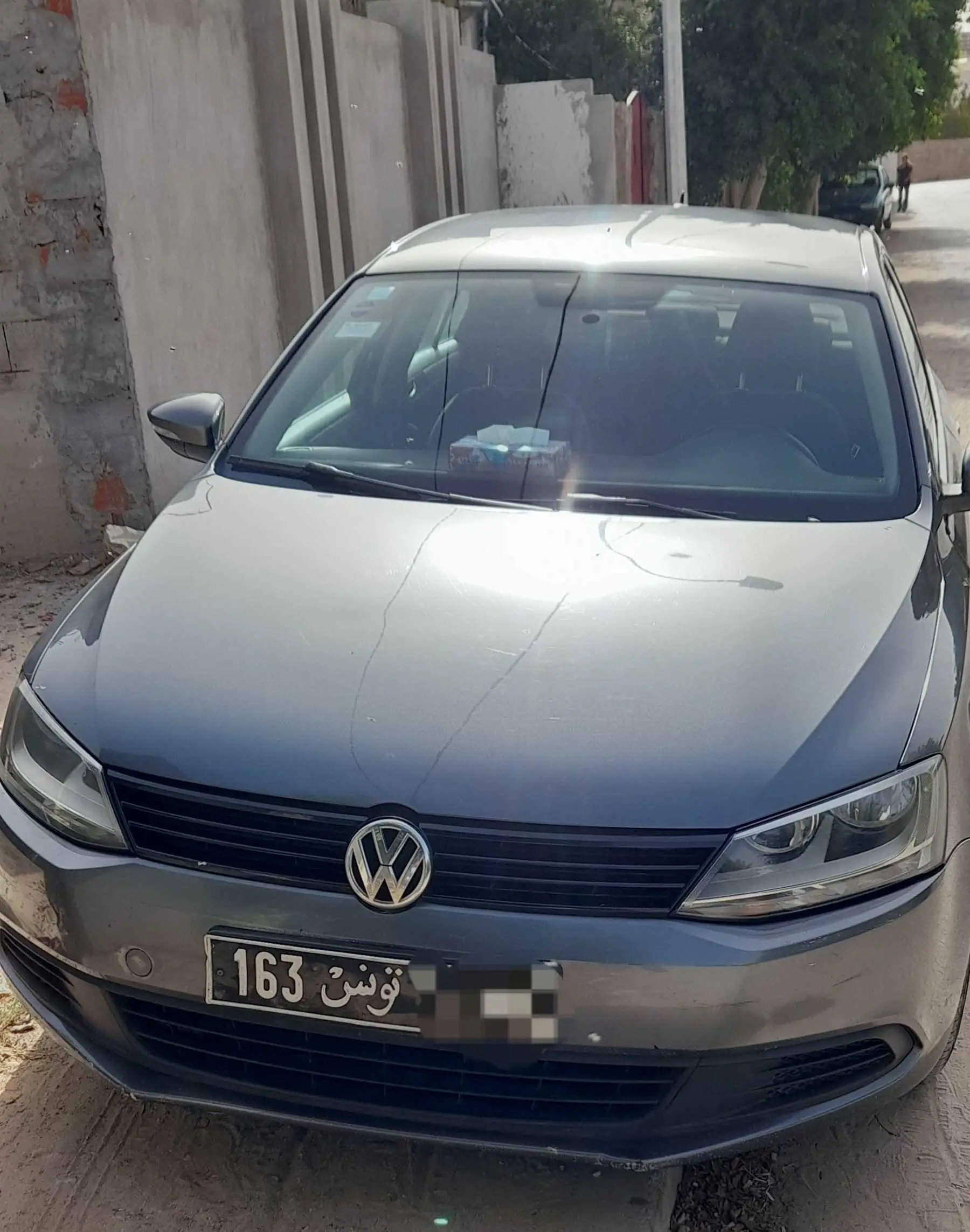  A vendre jetta 4 à Sfax - Photo 3