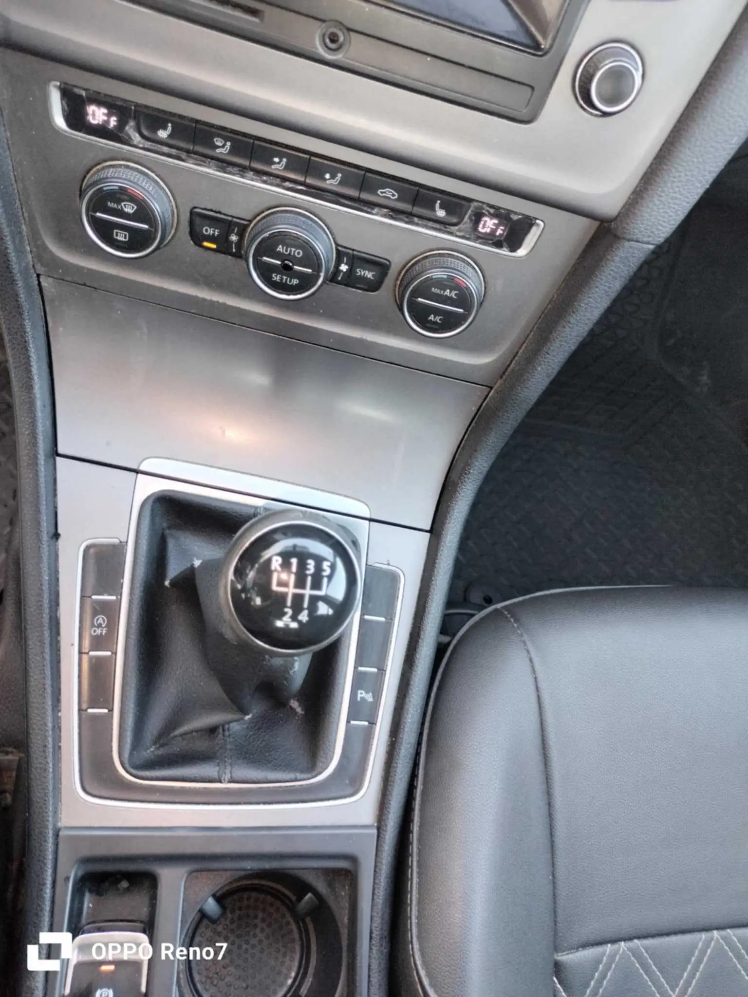  Golf 7 tsi importé à Bizerte - Photo 3