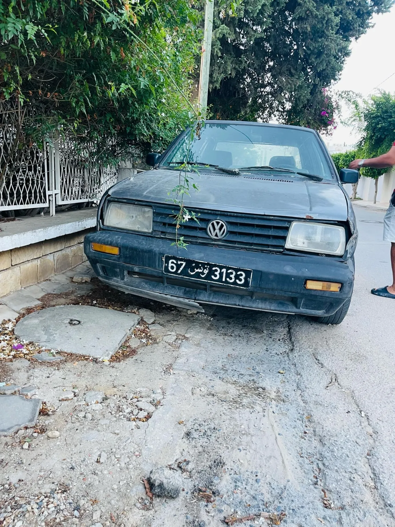  Jetta à Ariana - Photo 3