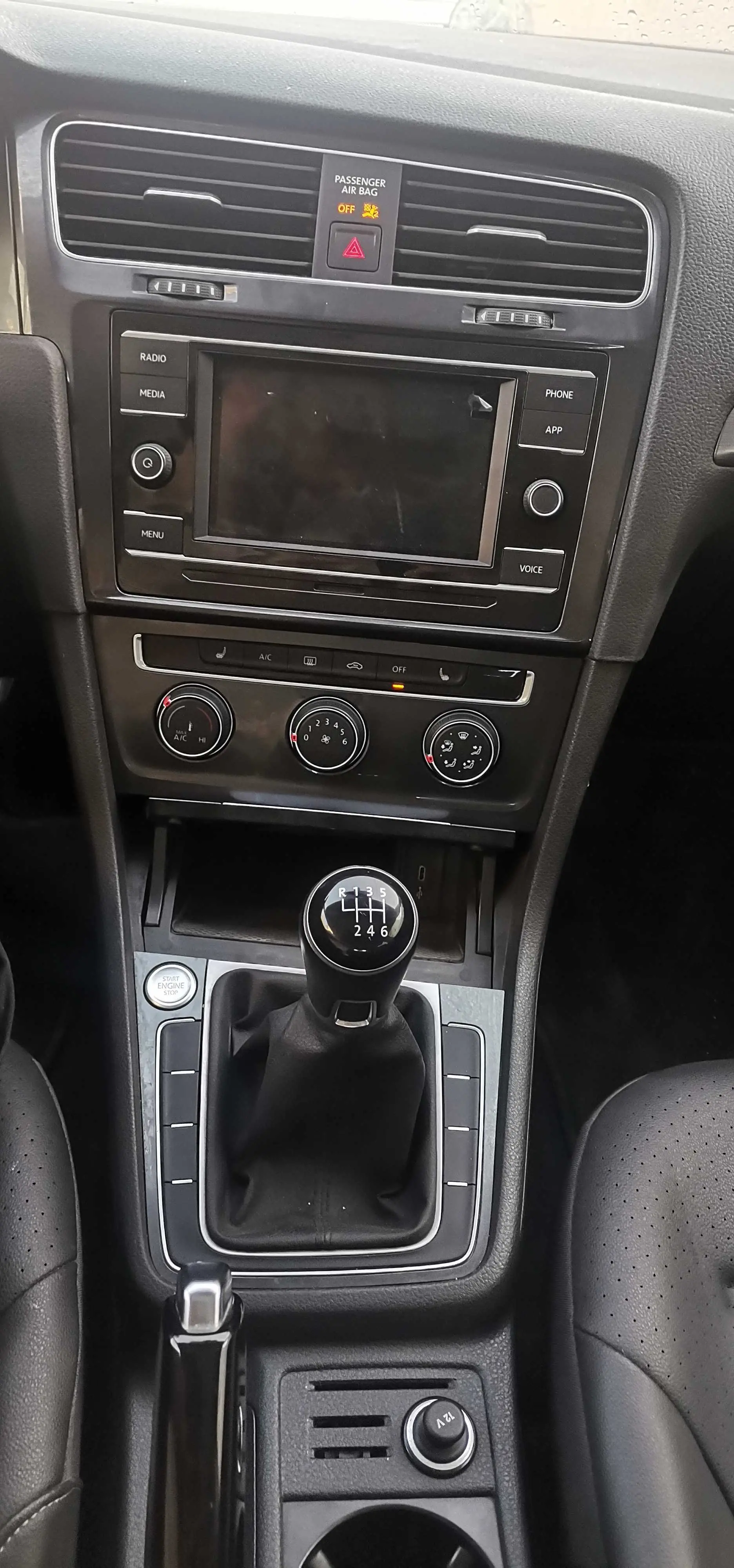  Golf 7 fin 2020 à Jendouba - Photo 3