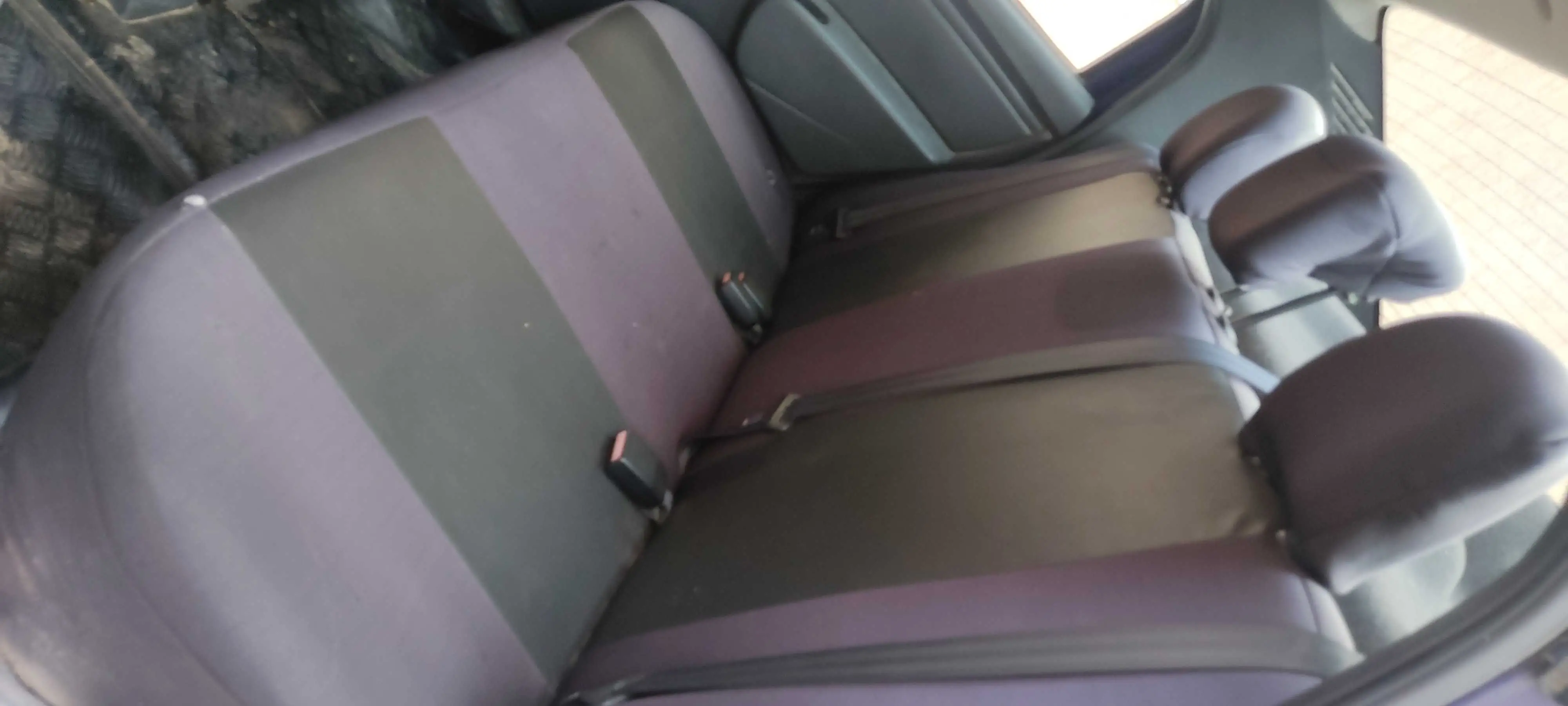  Dacia Logan à Bizerte - Photo 2