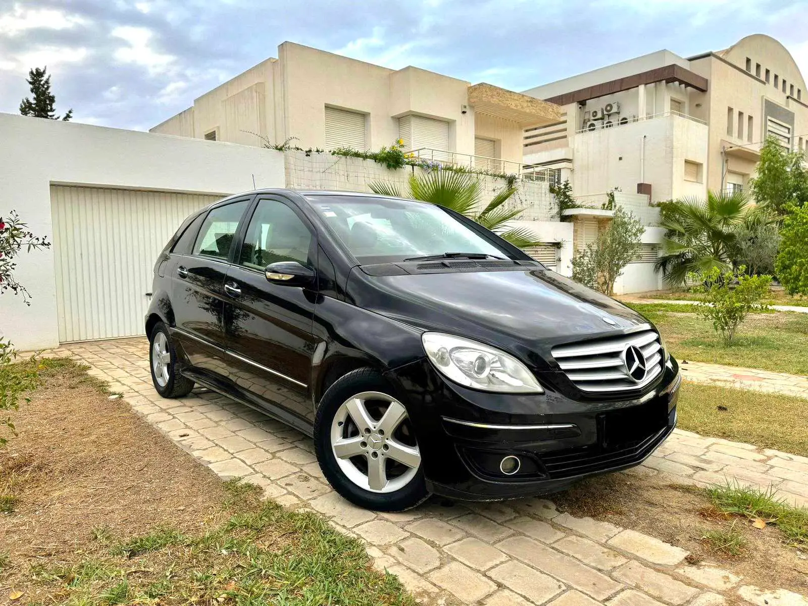  MERCEDES B150 BVA à Ariana - Photo 2