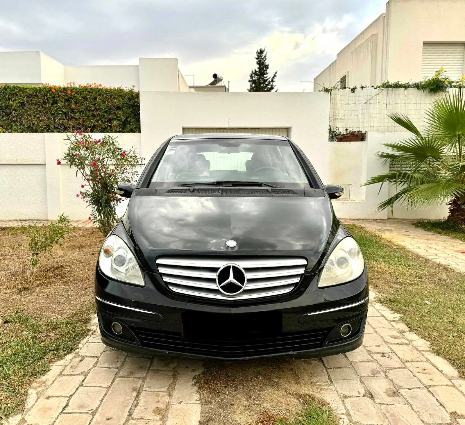  MERCEDES B150 BVA à Ariana - Photo 3
