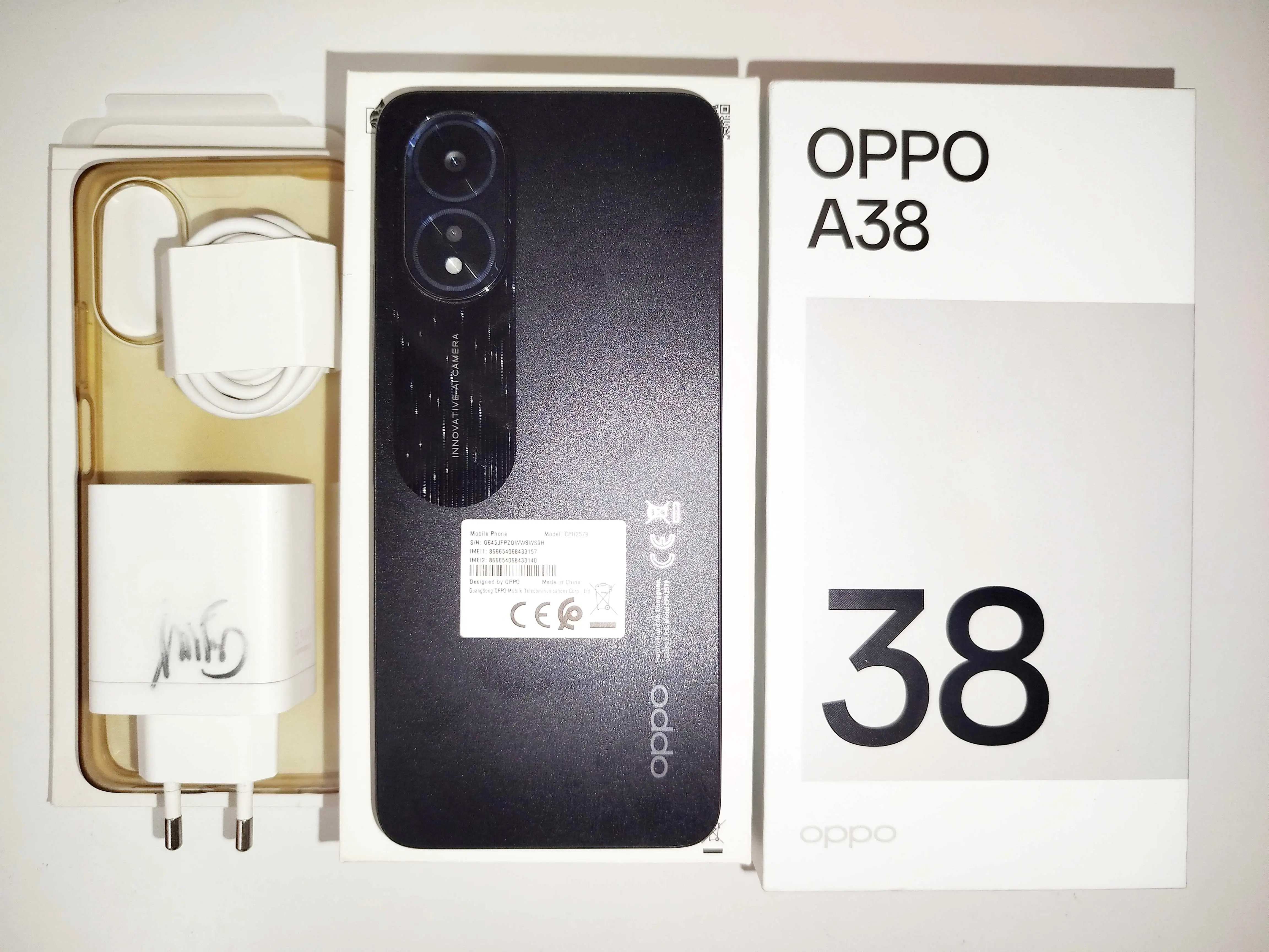 Poco X6 Pro Prix Tunisie | Occasion Très Bon État à Tunis - 1,080 TND