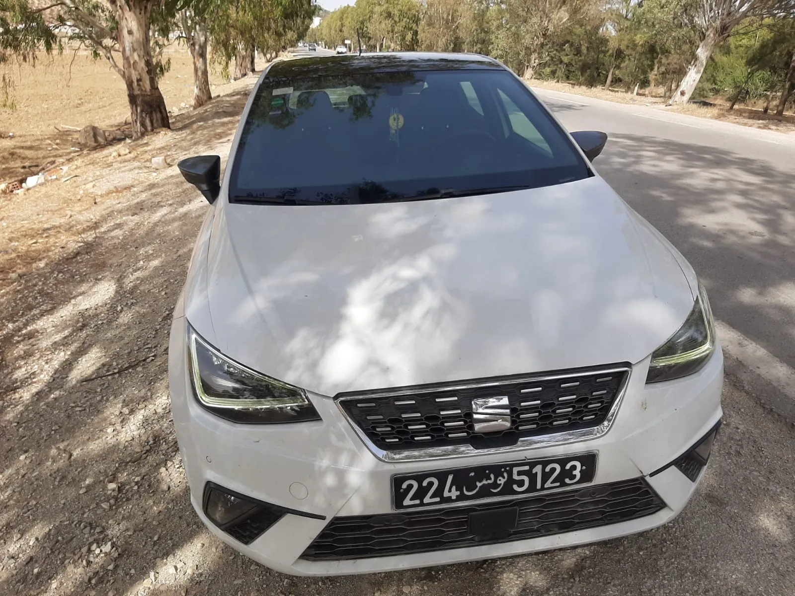  Seat ibiza exellence à Tunis - Photo 3