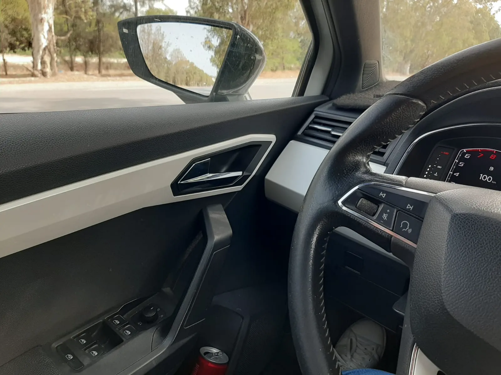  Seat ibiza exellence à Tunis - Photo 2