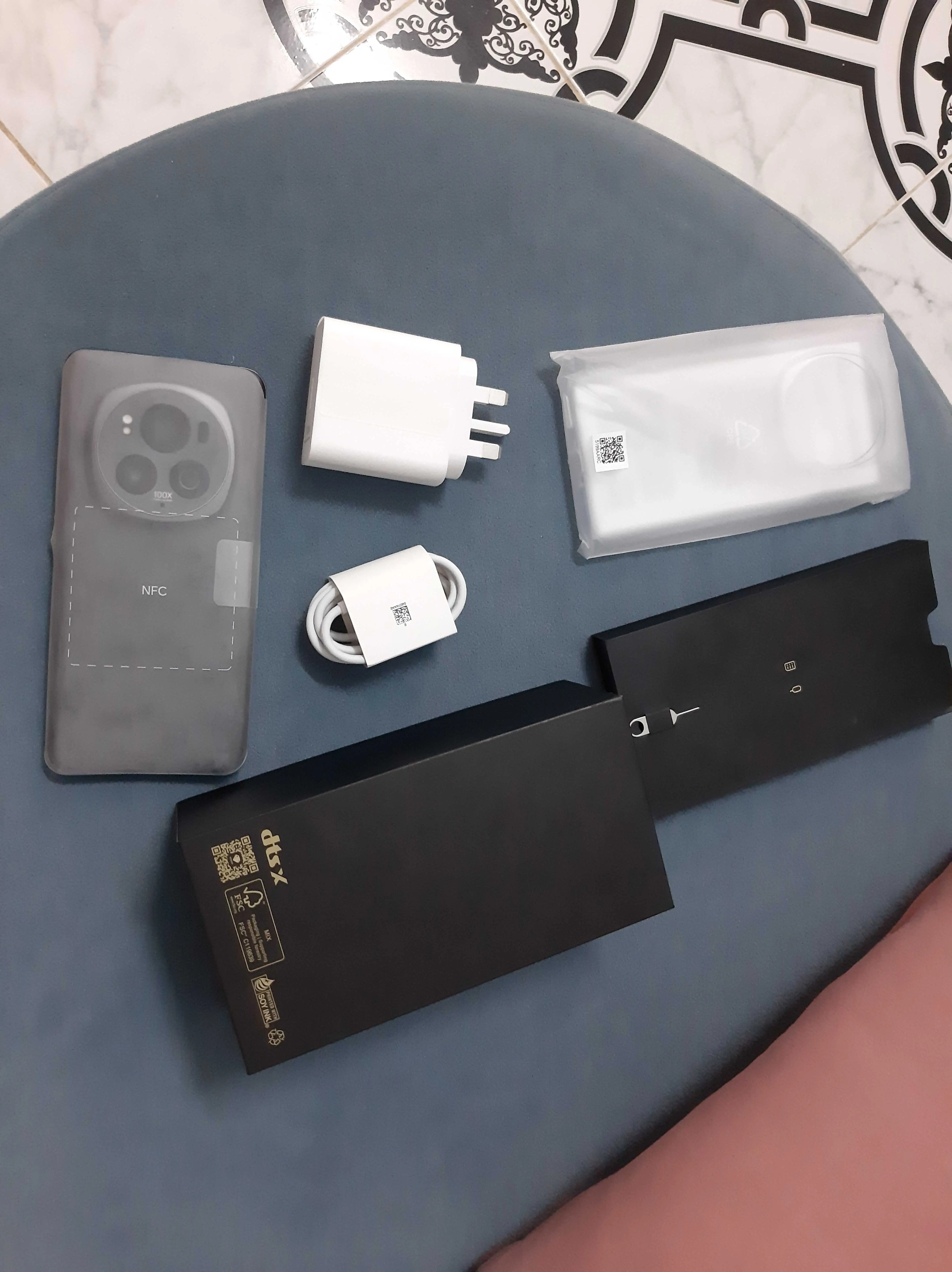  Honor Magic 6 Pro Flagship Premium Smartphone à Monastir - Photo 2