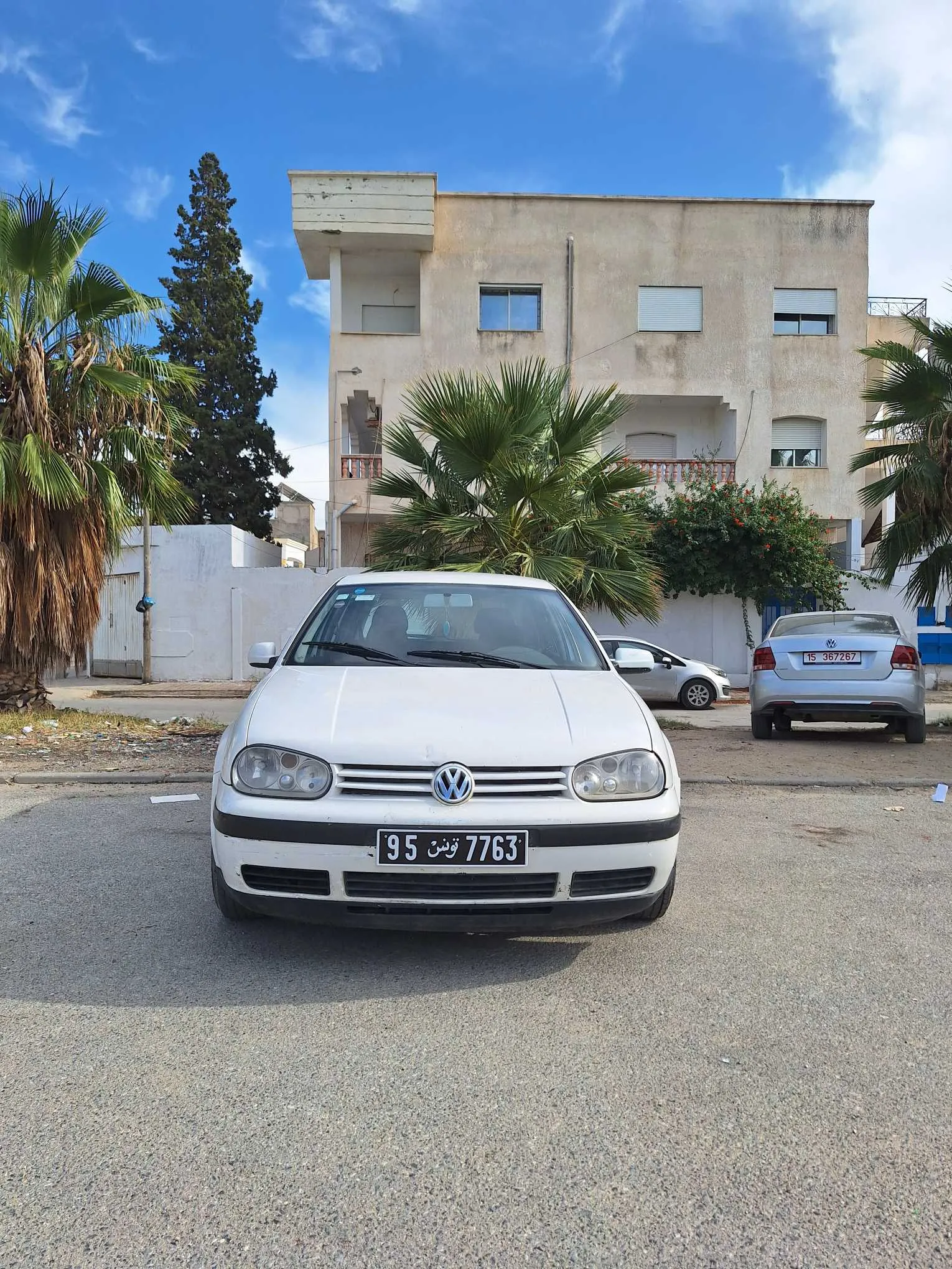  Renault 18 