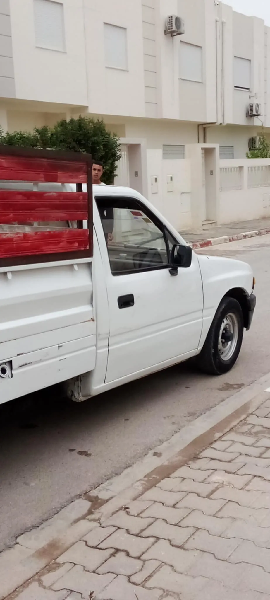  A Vendre Voiture ISUZU TEL 50 870 002 à Tunis - Photo 3