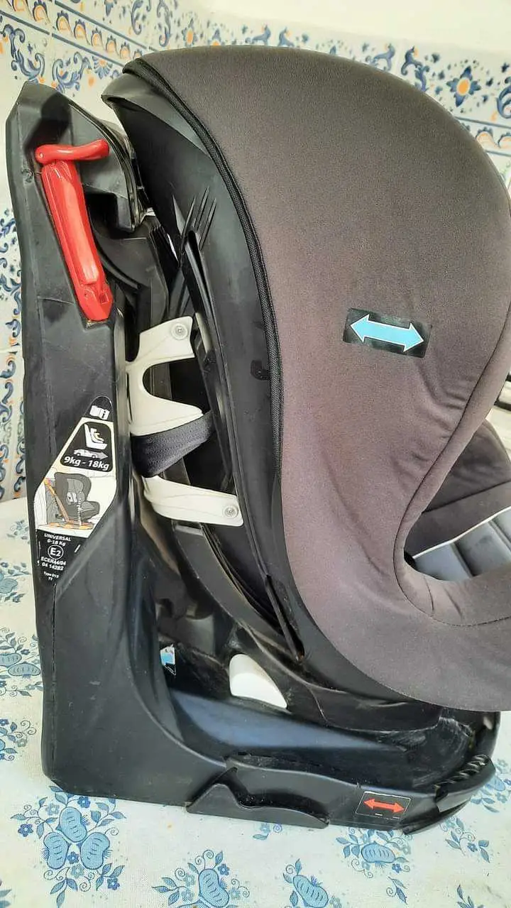 Siège auto à Ariana - Photo 2