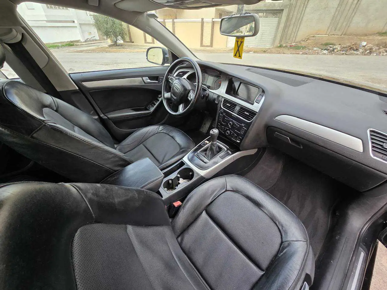  Audi a4 tdi à sousse - Photo 3