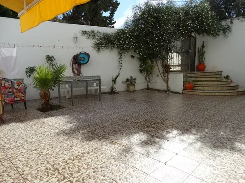  Terrain A Vendre Sousse hergla 
