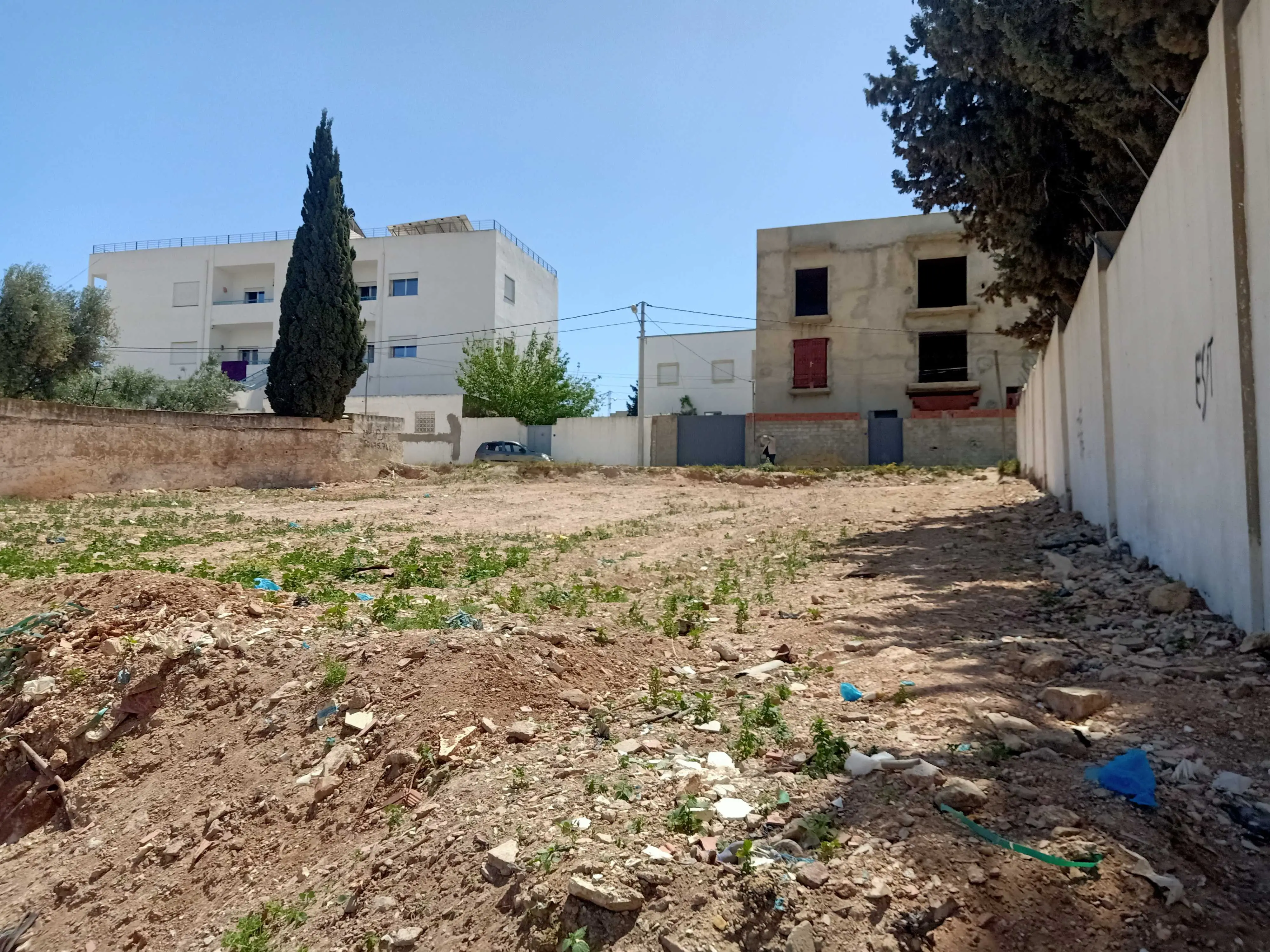  Appartement amsonia(réf: l3081) 