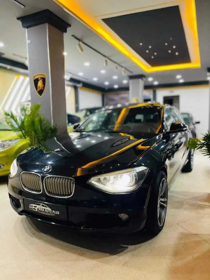  BMW F20 à Manouba - Photo 3
