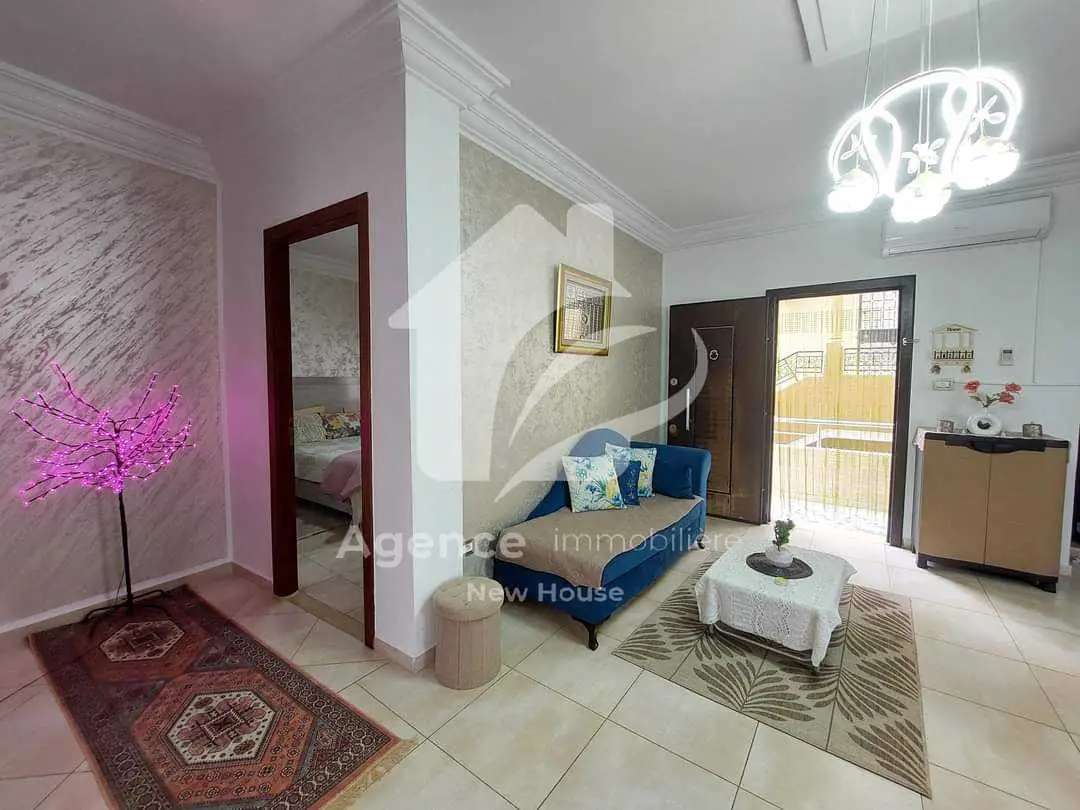  Deux maisons à vendre à Bizerte - Photo 2