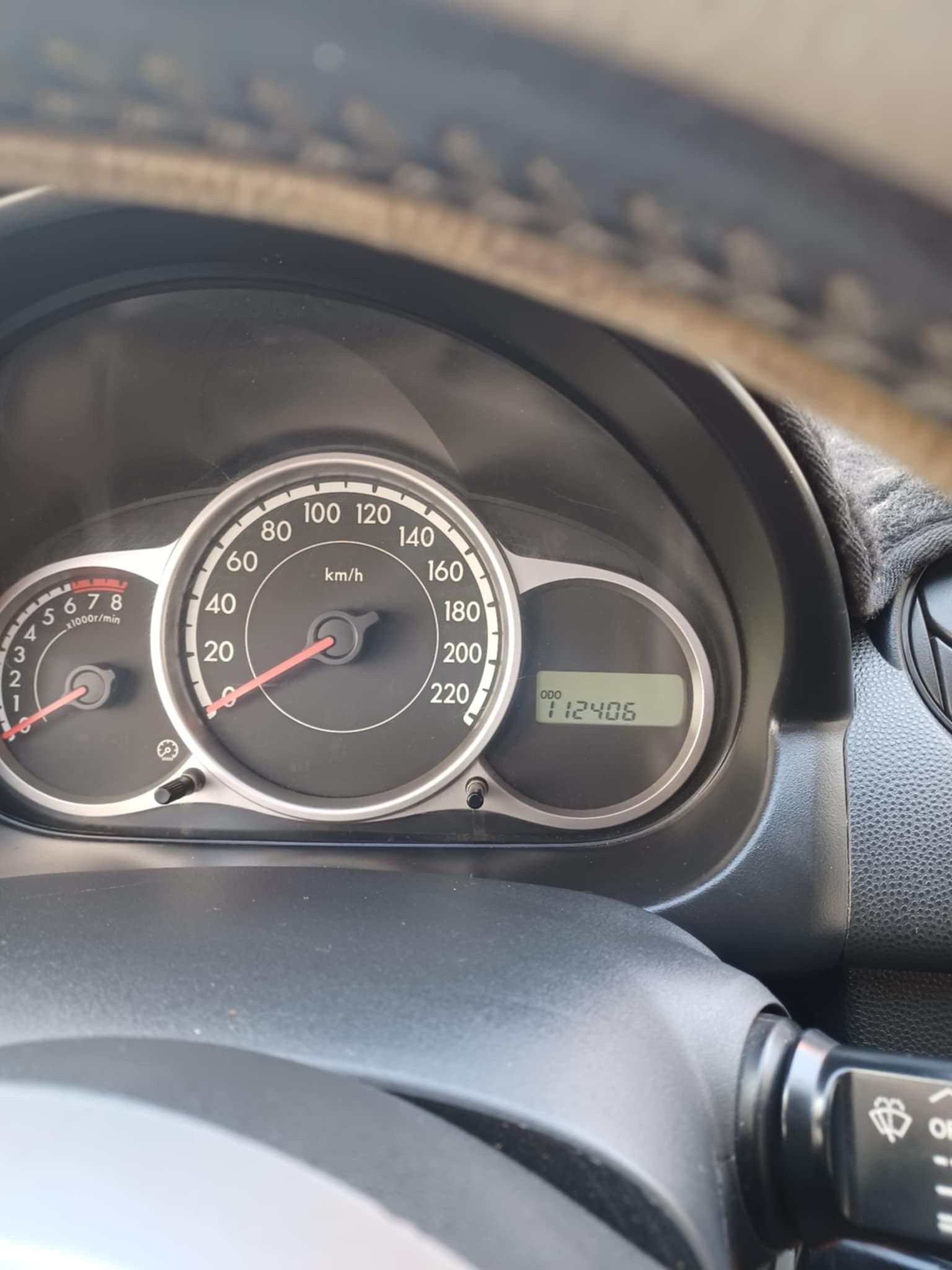  Mazda 2 modèle 2015 à Beja - Photo 2