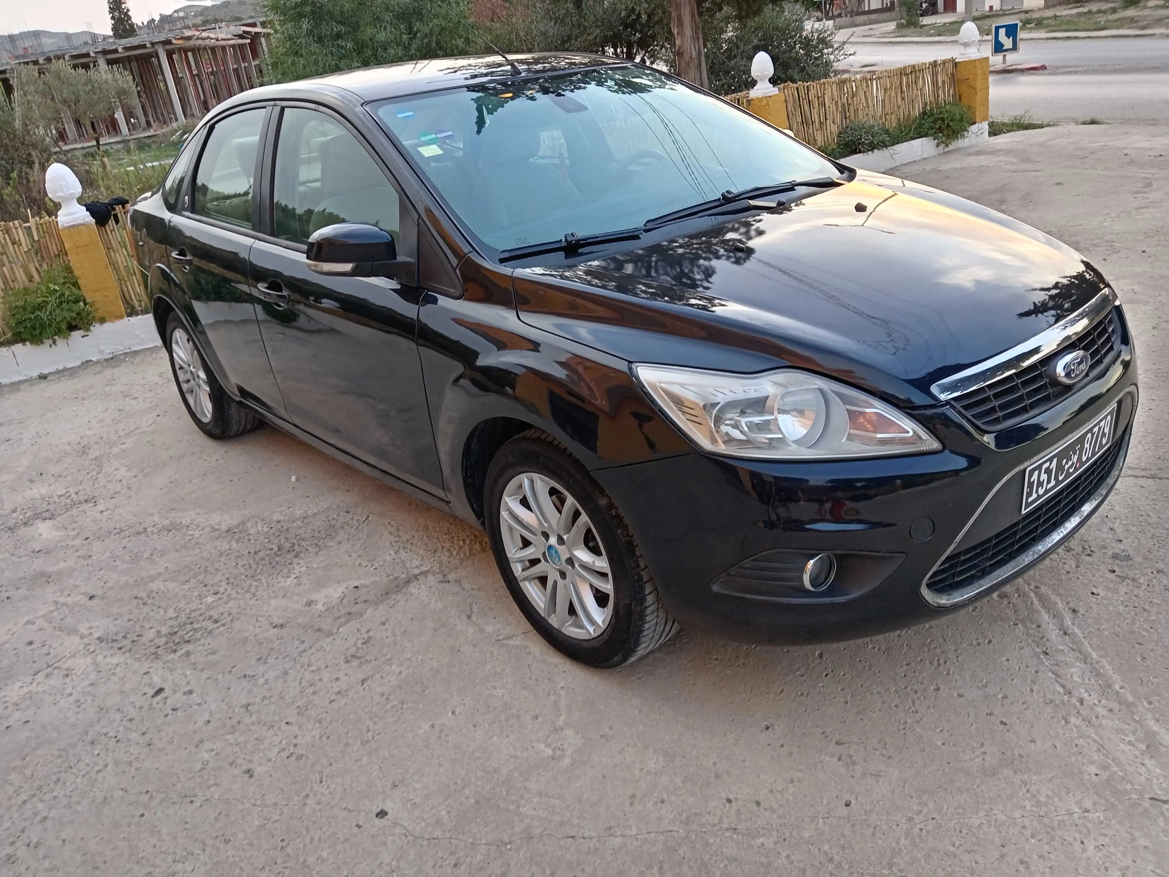  23094816 Ford focus tt option état neuf 1er main à Beja - Photo 2