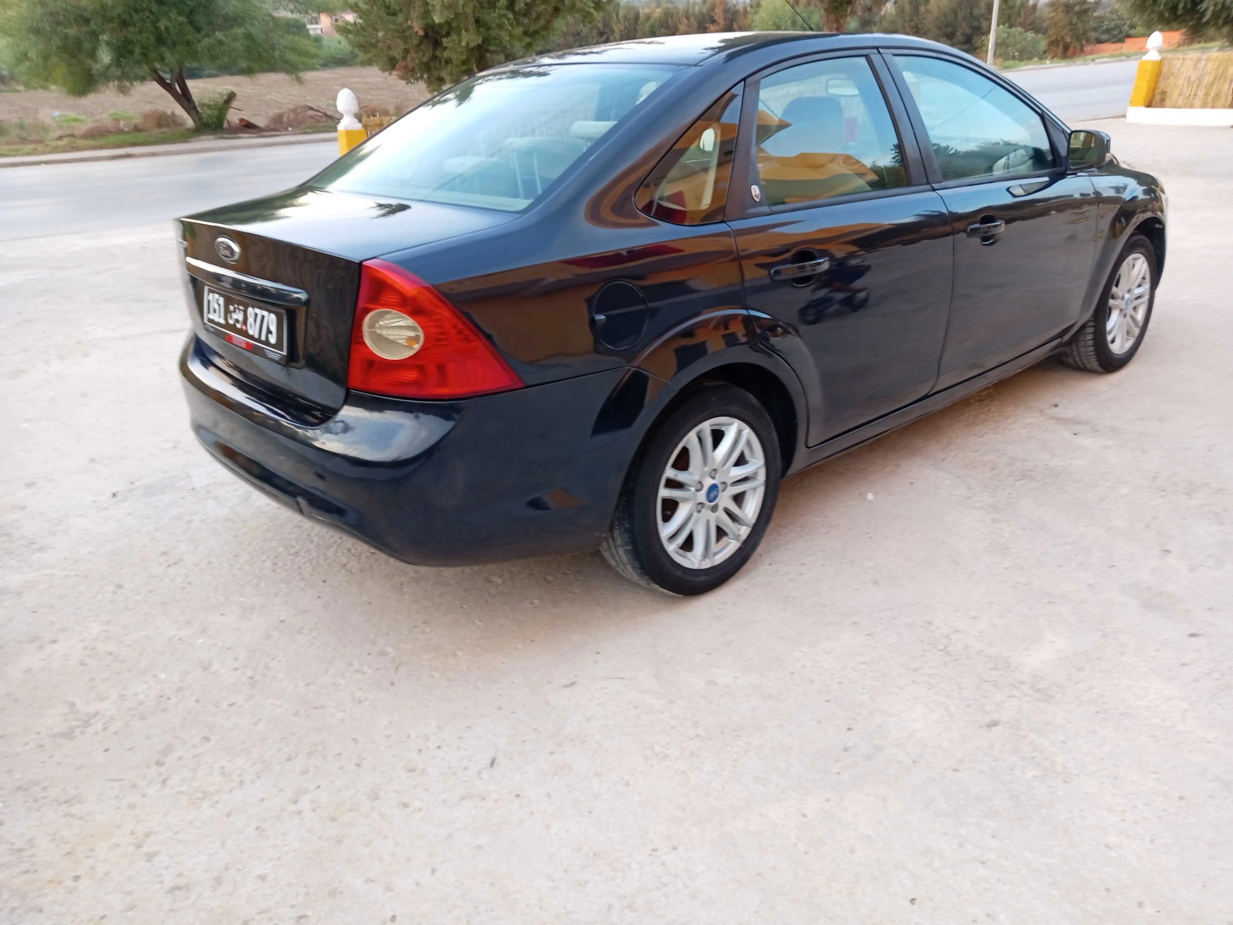  23094816 Ford focus tt option état neuf 1er main à Beja - Photo 3