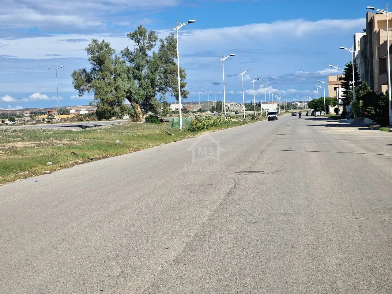  Bureau (A+3) à Sousse, dans un Emplacement Stratégique 