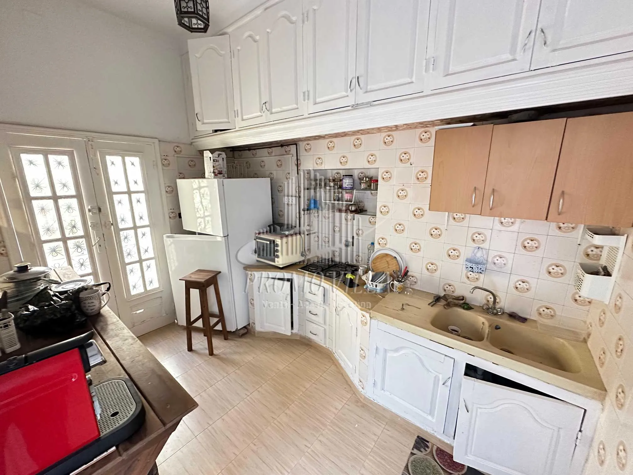  maison arabe situé à quelques pas de la mer à Nabeul - Photo 3