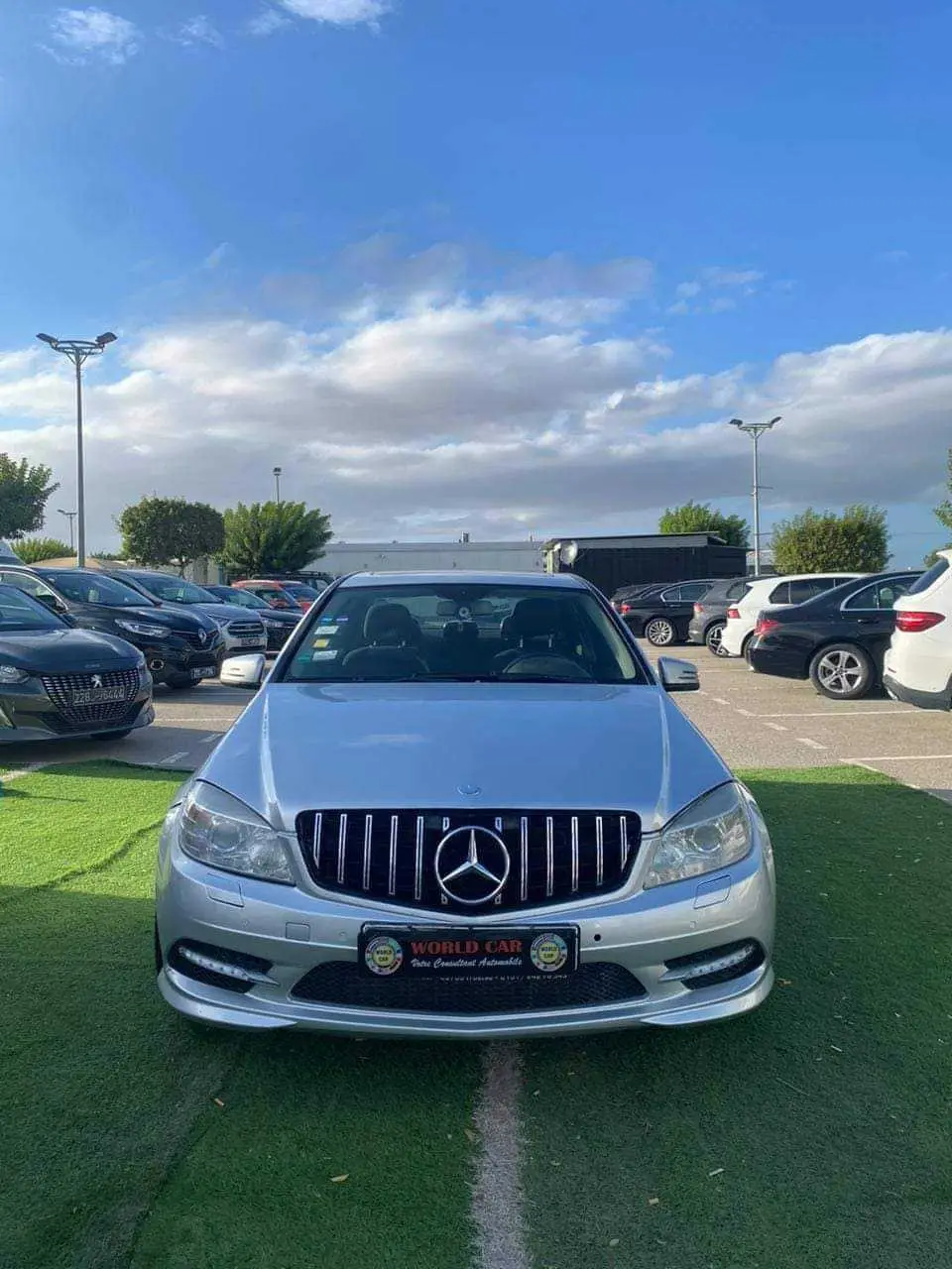 Volkswagen Golf Essence 2019