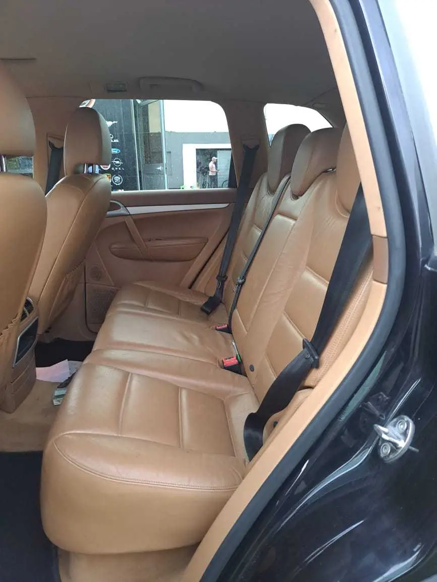  Porche cayenne à Tunis - Photo 3