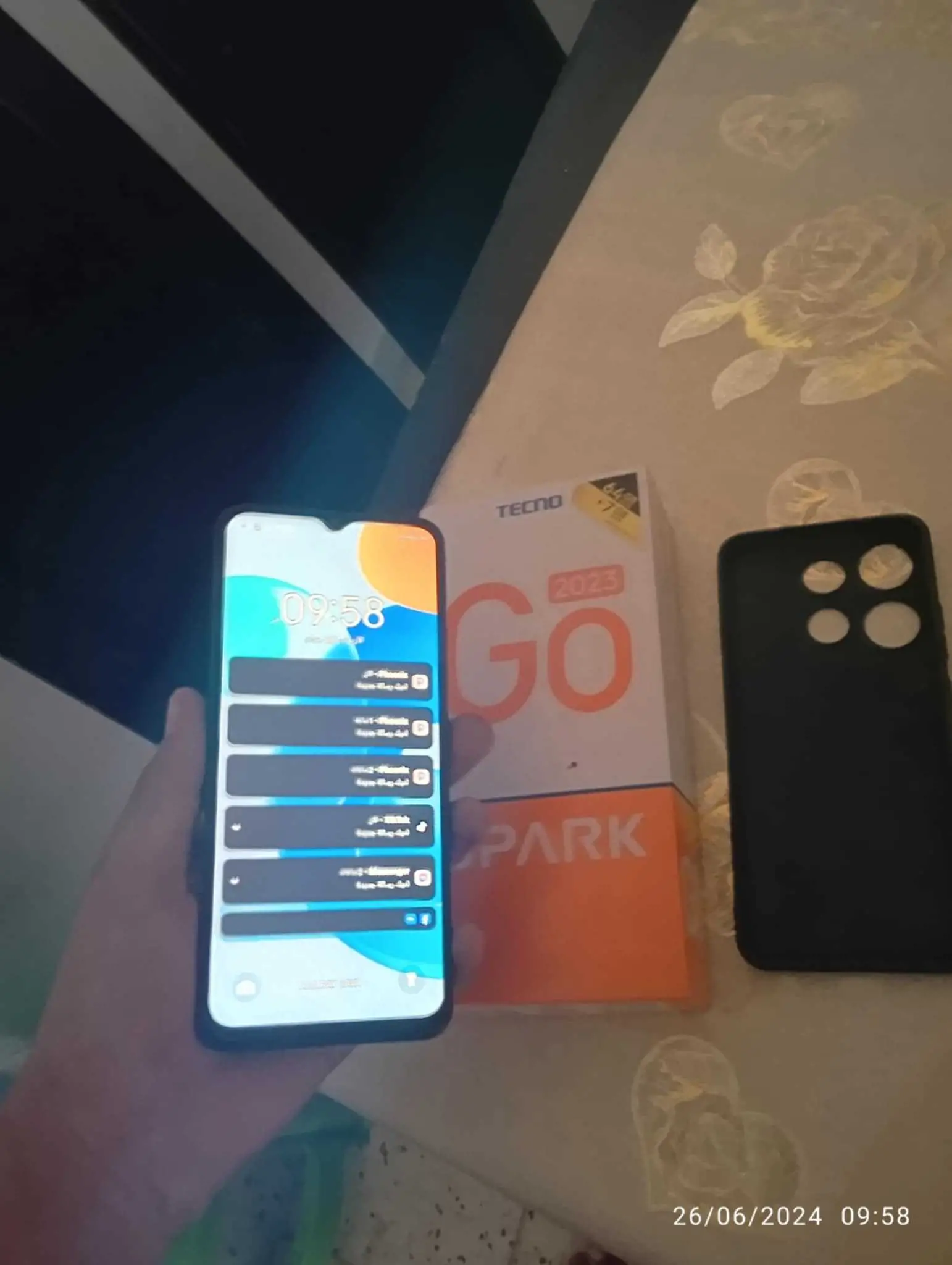  Samsung a52 à vendre 
