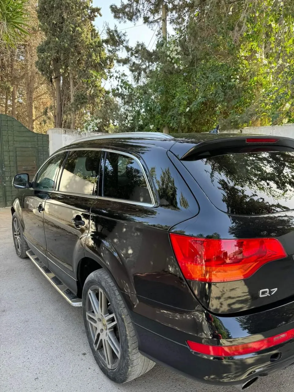  Audi Q7 à Ariana - Photo 2