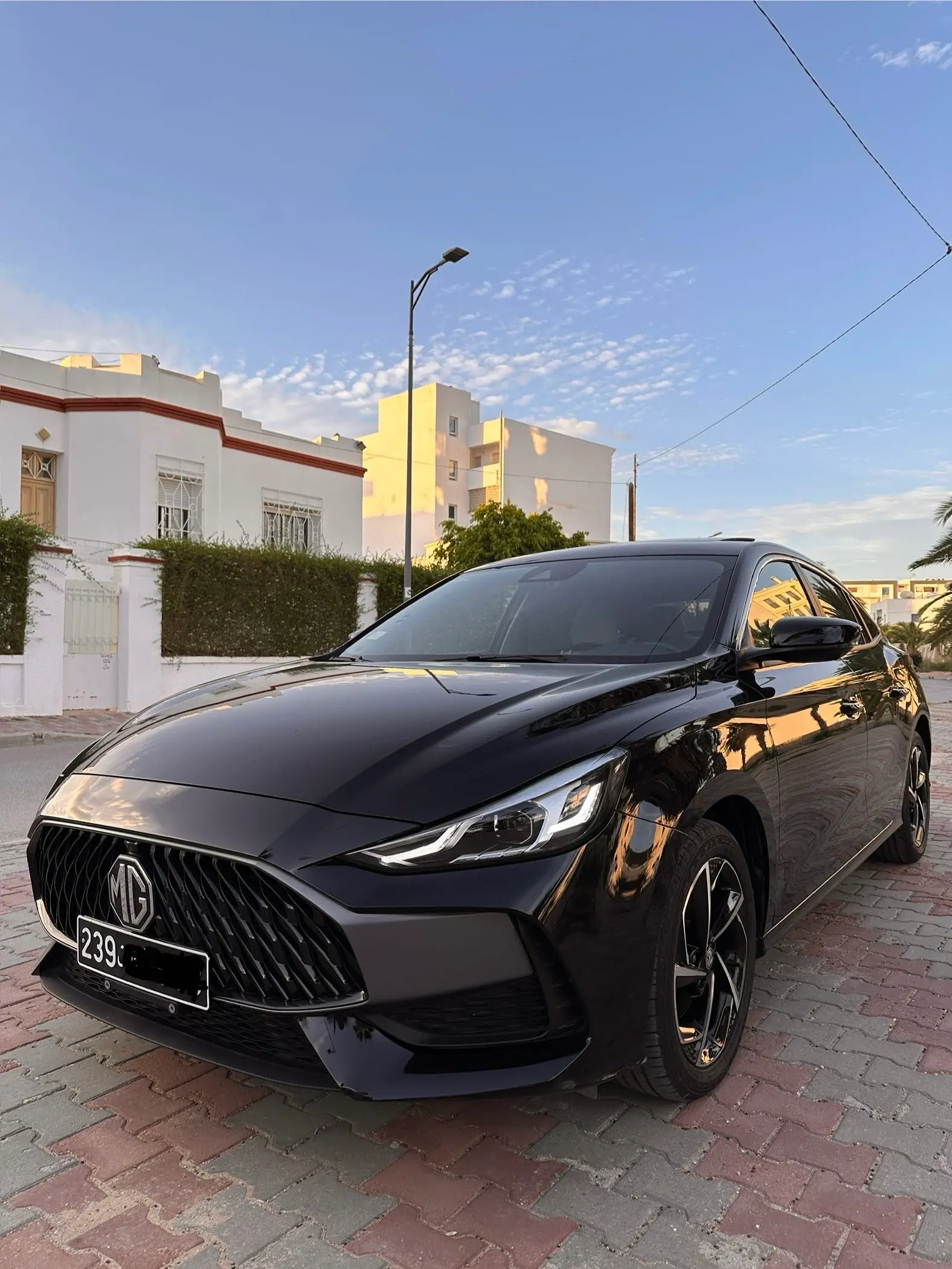 KIA XCeed SX