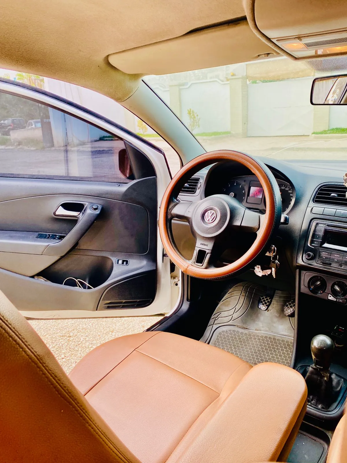 Mini 3 portes 