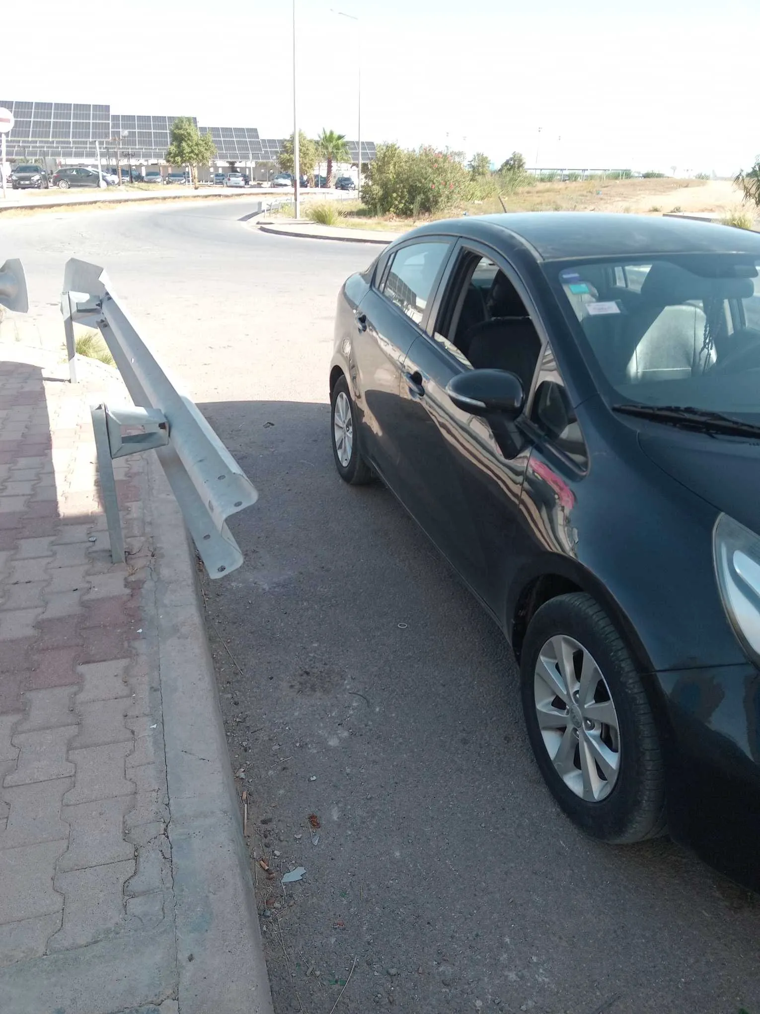  اريانة الشرقية 2 à Ariana - Photo 3